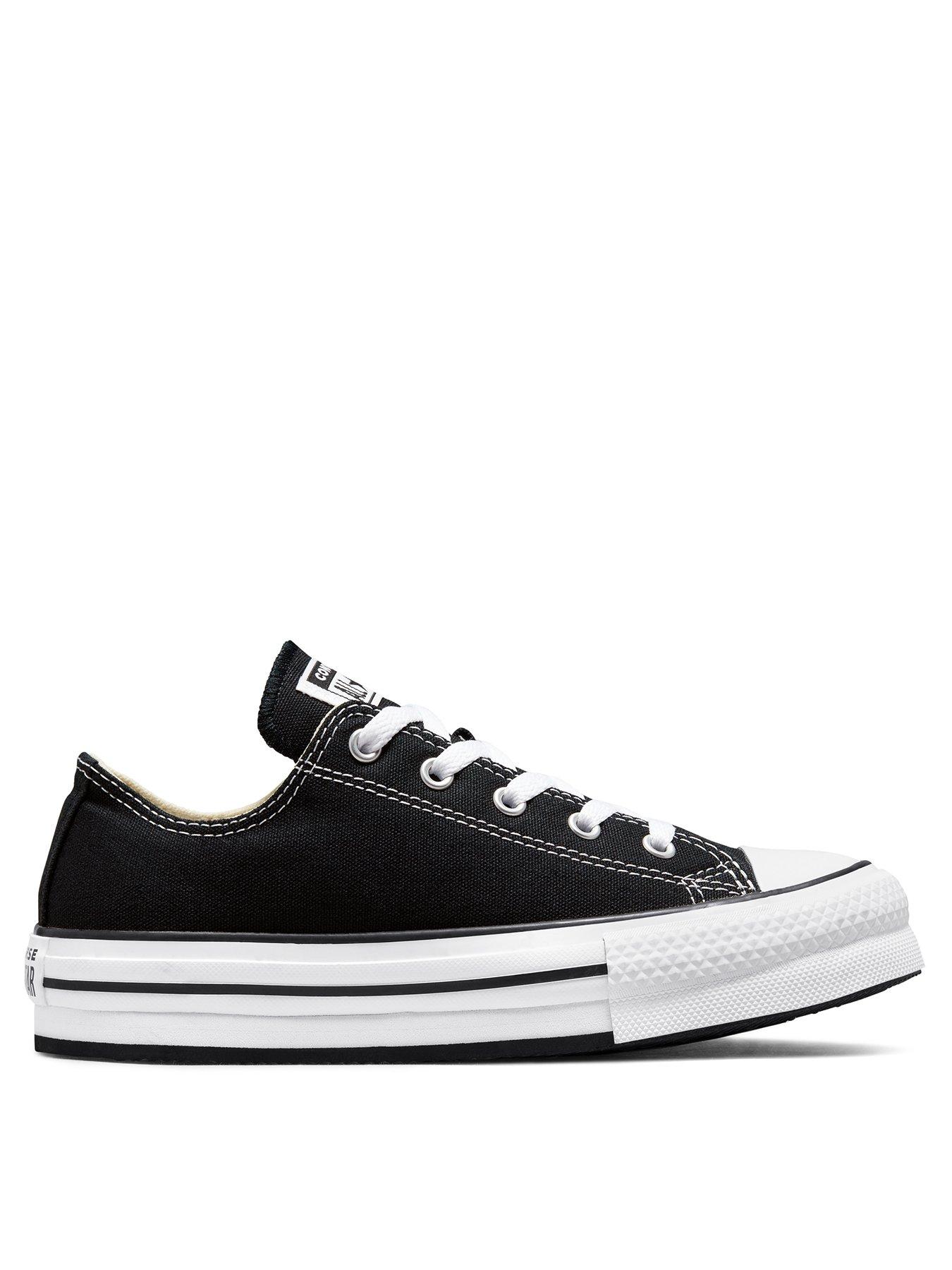 Junior converse very best sale