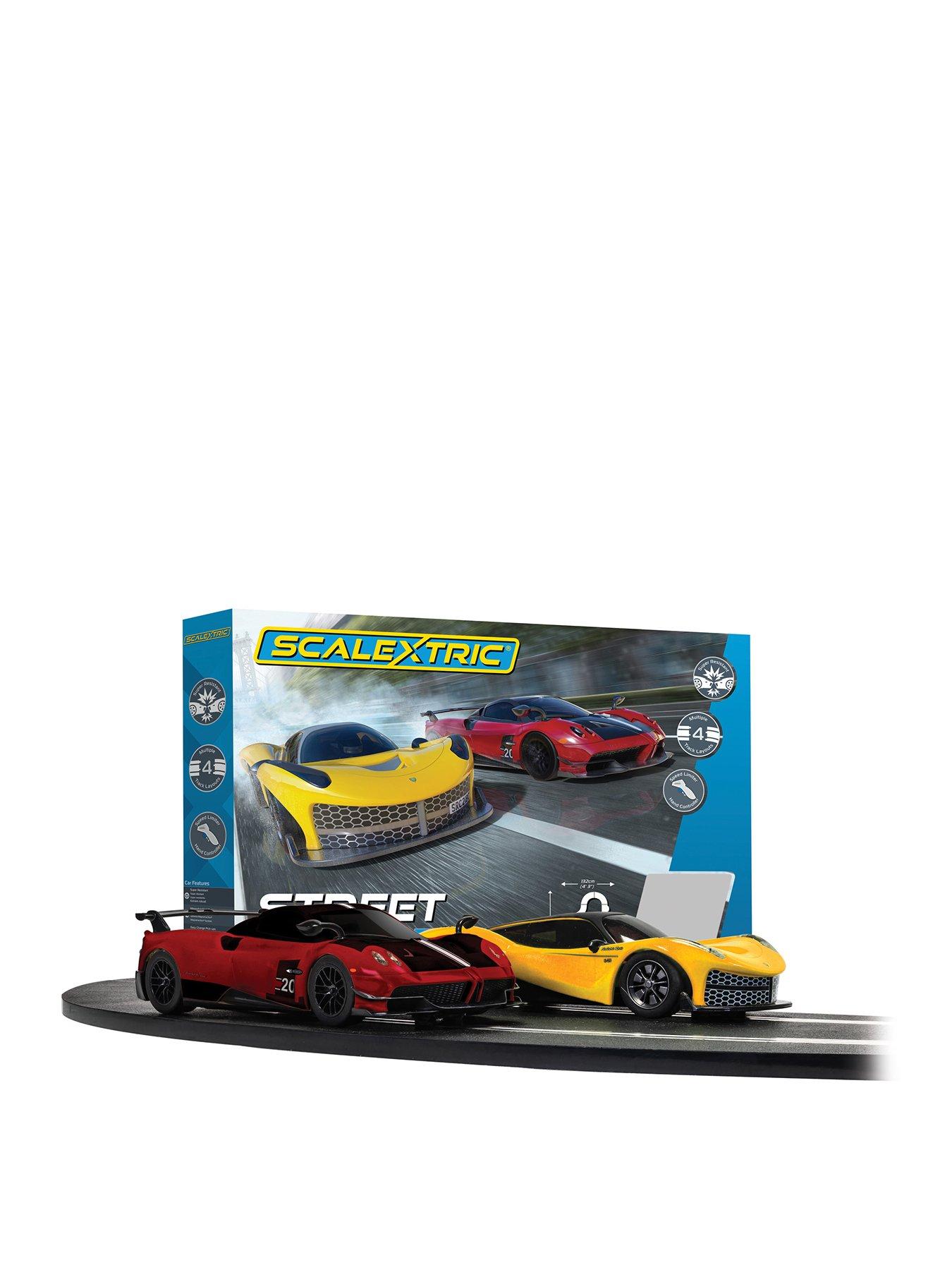 scalextric-street-cruisers-race-set