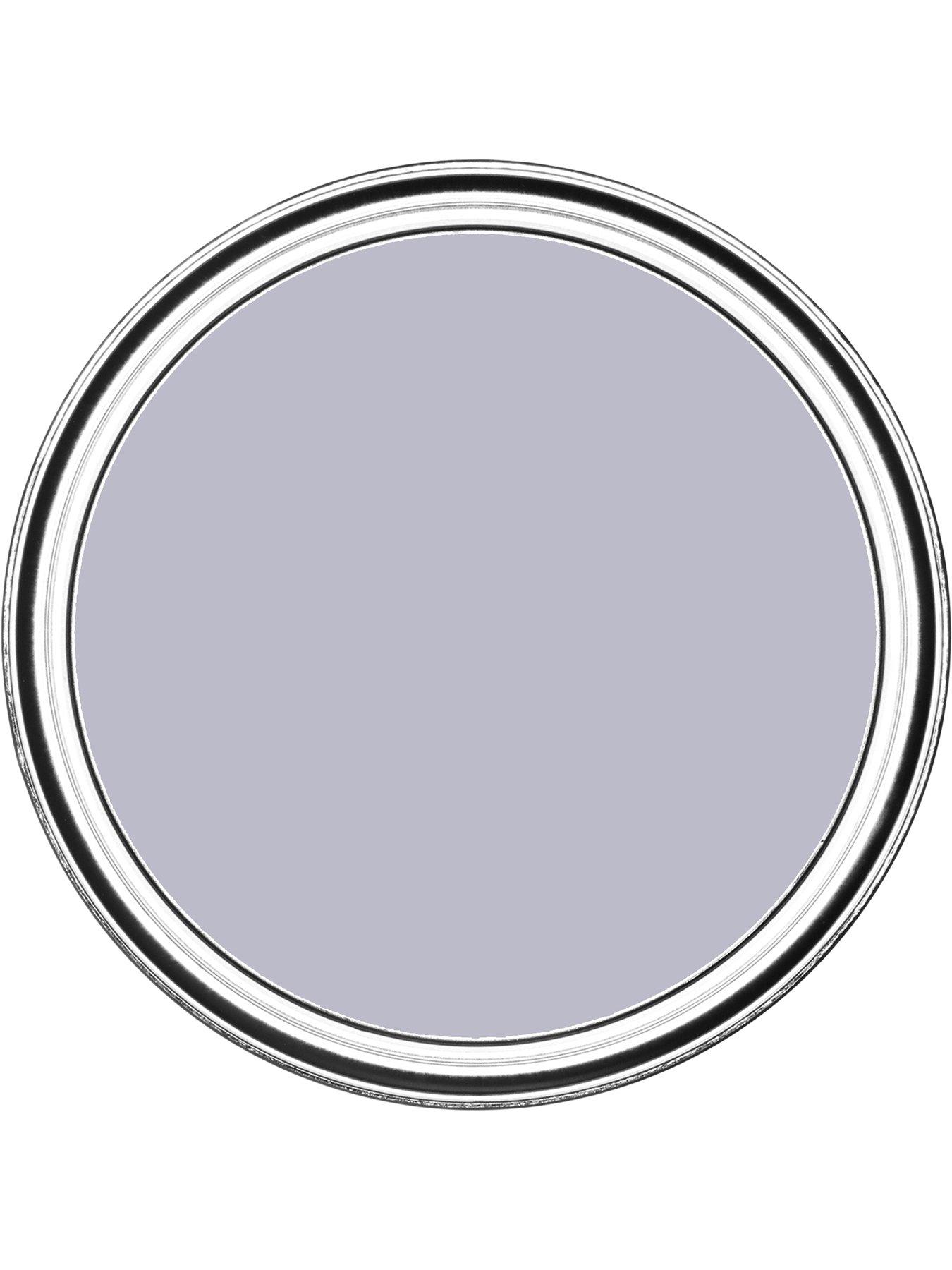 Image 2 of 3 of Rust-Oleum Universal All-Surface Satin Finish Paint &ndash; Misty Grey