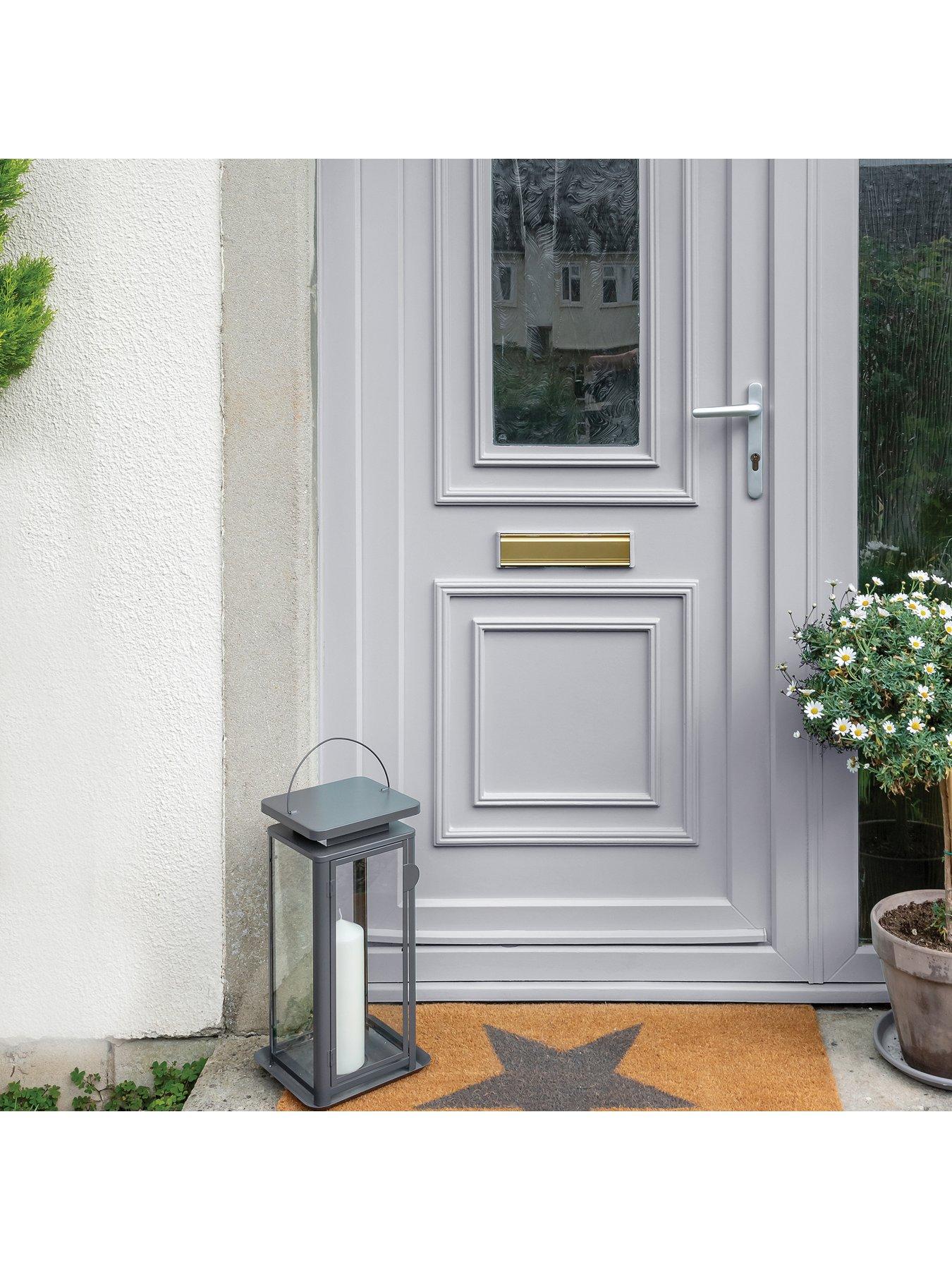 Image 3 of 3 of Rust-Oleum Universal All-Surface Satin Finish Paint &ndash; Misty Grey