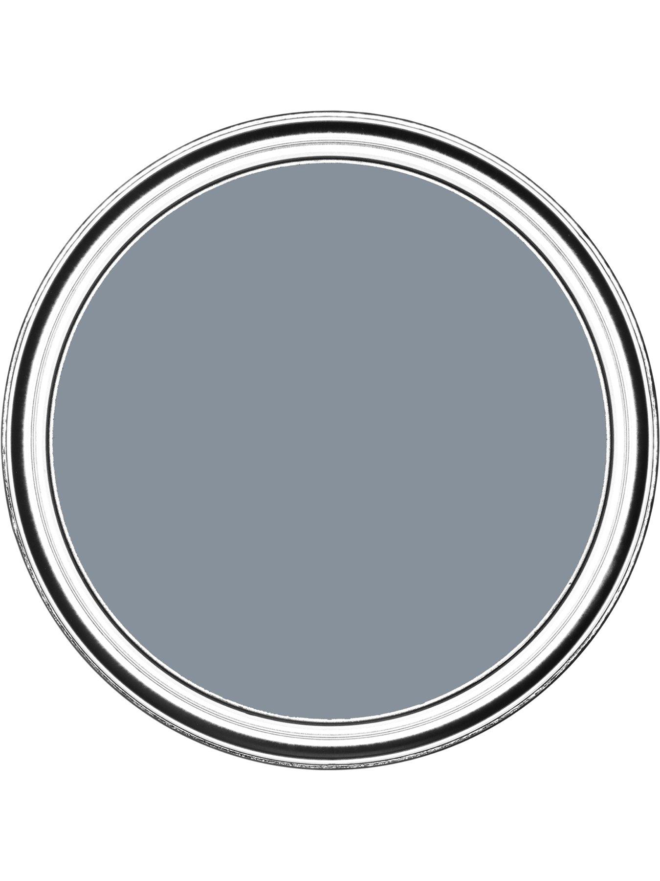 Image 2 of 3 of Rust-Oleum Universal All-Surface Gloss Finish Paint &ndash; Slate Grey