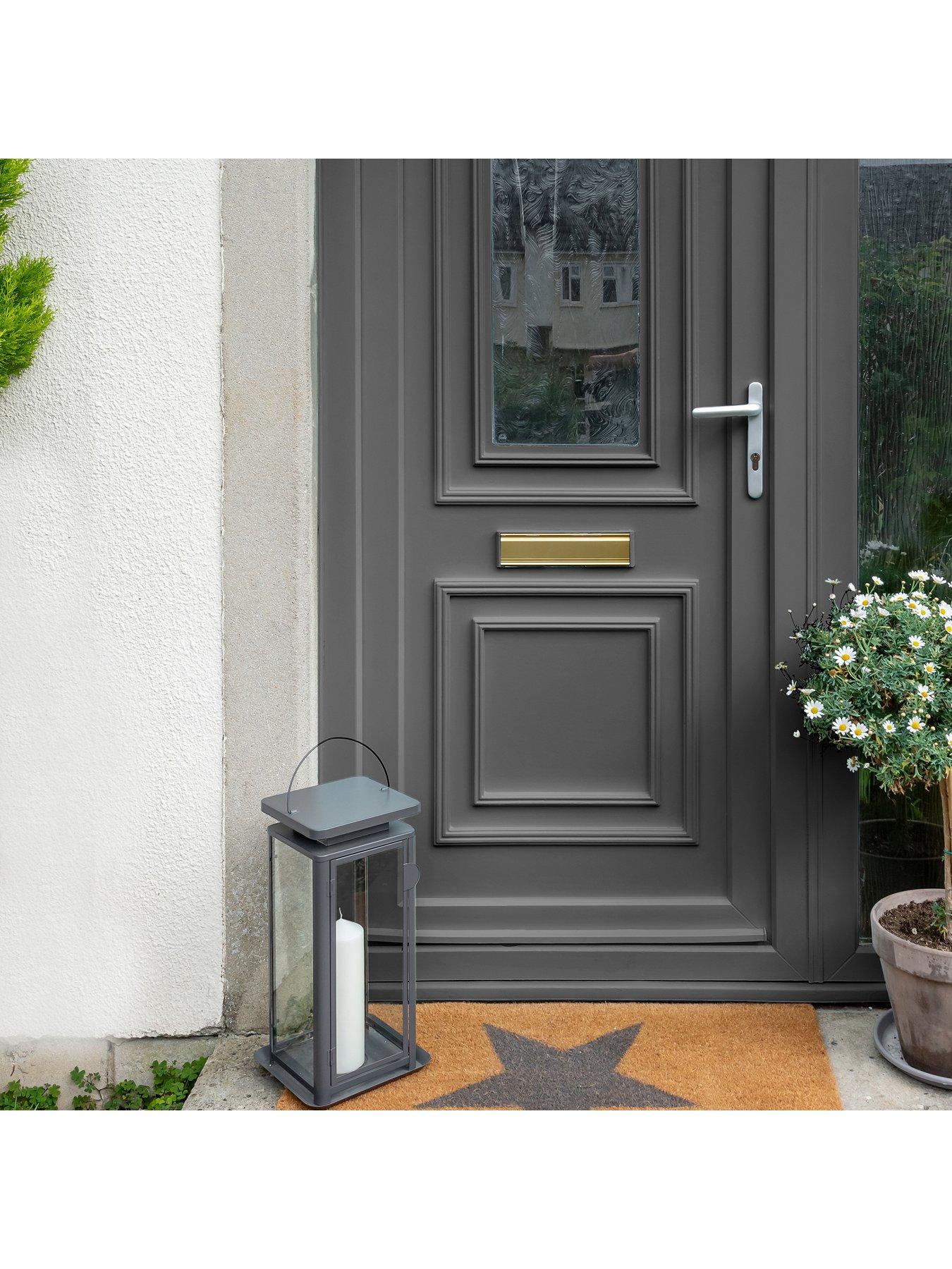 Image 3 of 3 of Rust-Oleum Universal All-Surface Gloss Finish Paint &ndash; Slate Grey
