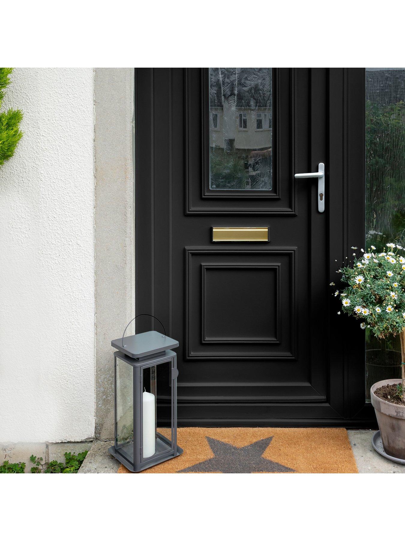 Image 3 of 3 of Rust-Oleum Universal All-Surface Finish Paint &ndash; Matt Black