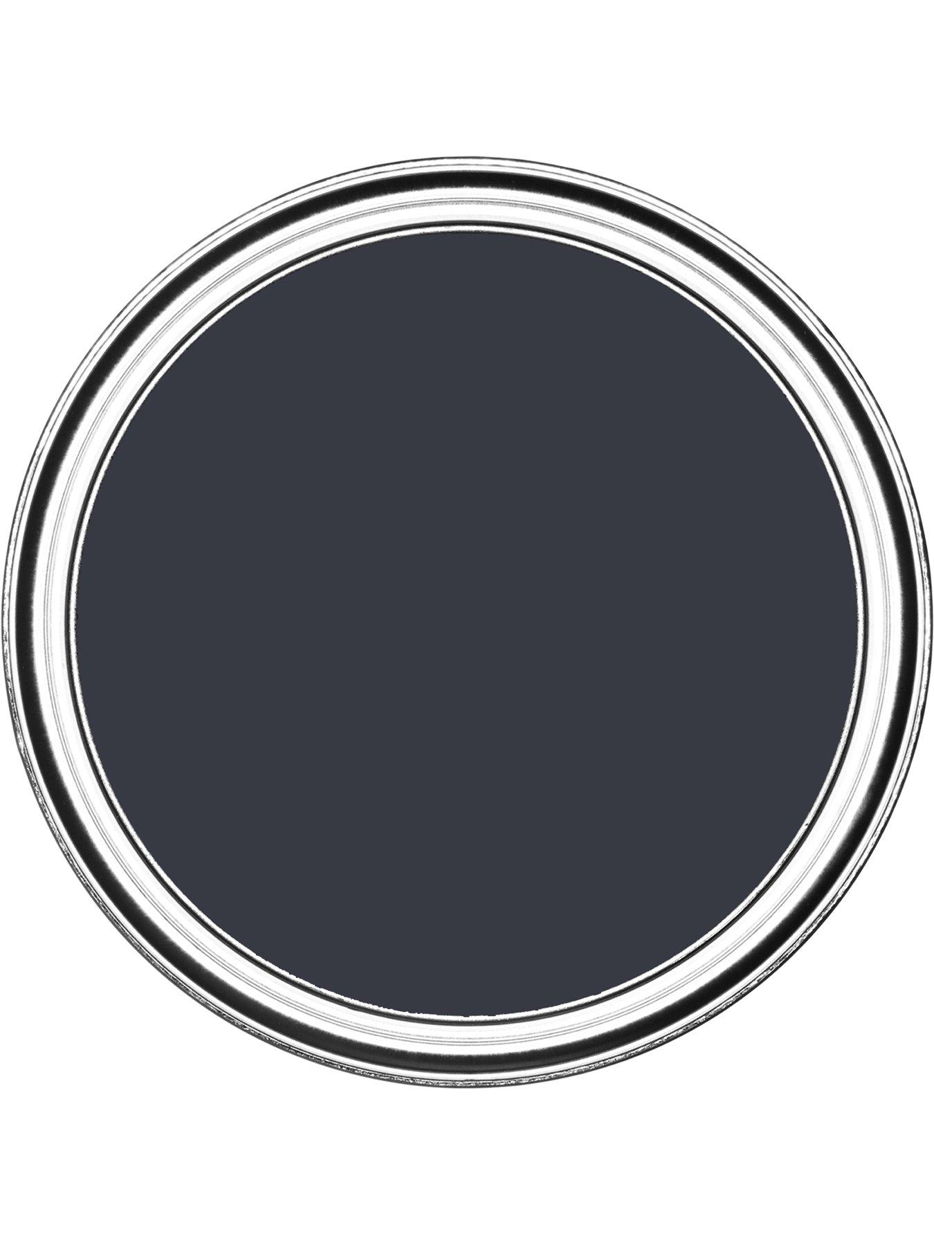 Image 2 of 3 of Rust-Oleum Universal All-Surface Gloss Finish Paint &ndash; Dark Grey