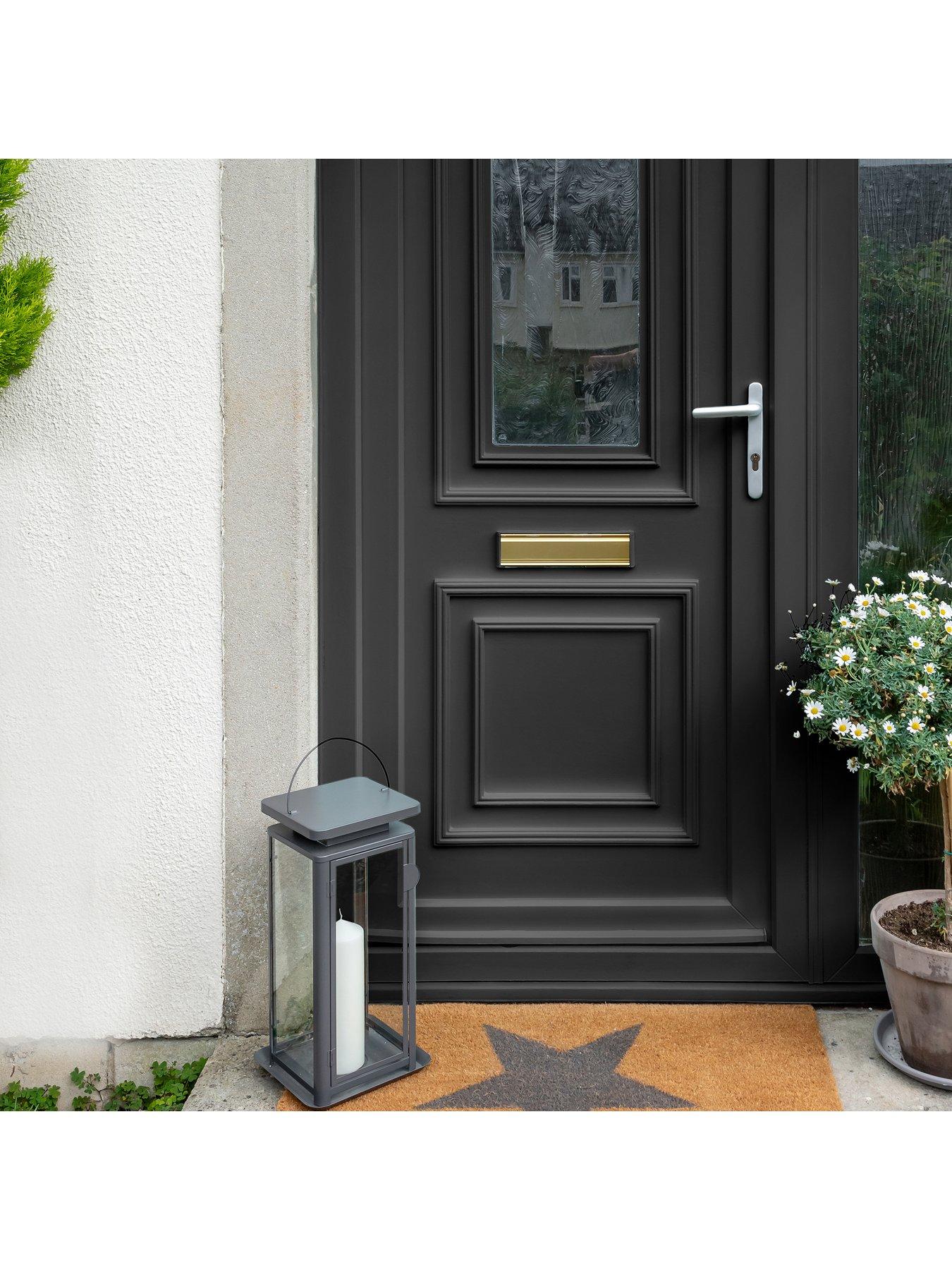 Image 3 of 3 of Rust-Oleum Universal All-Surface Gloss Finish Paint &ndash; Dark Grey
