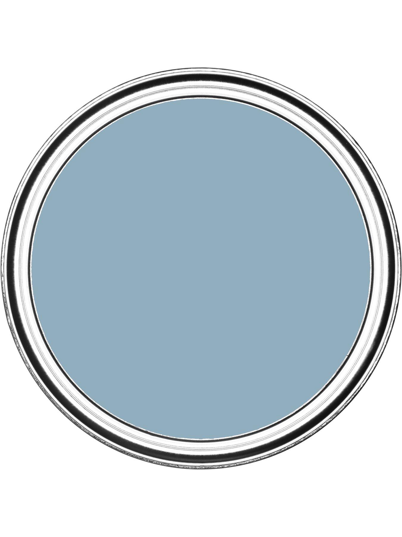 Image 2 of 3 of Rust-Oleum Universal All-Surface Satin Finish Paint &ndash; Lagoon