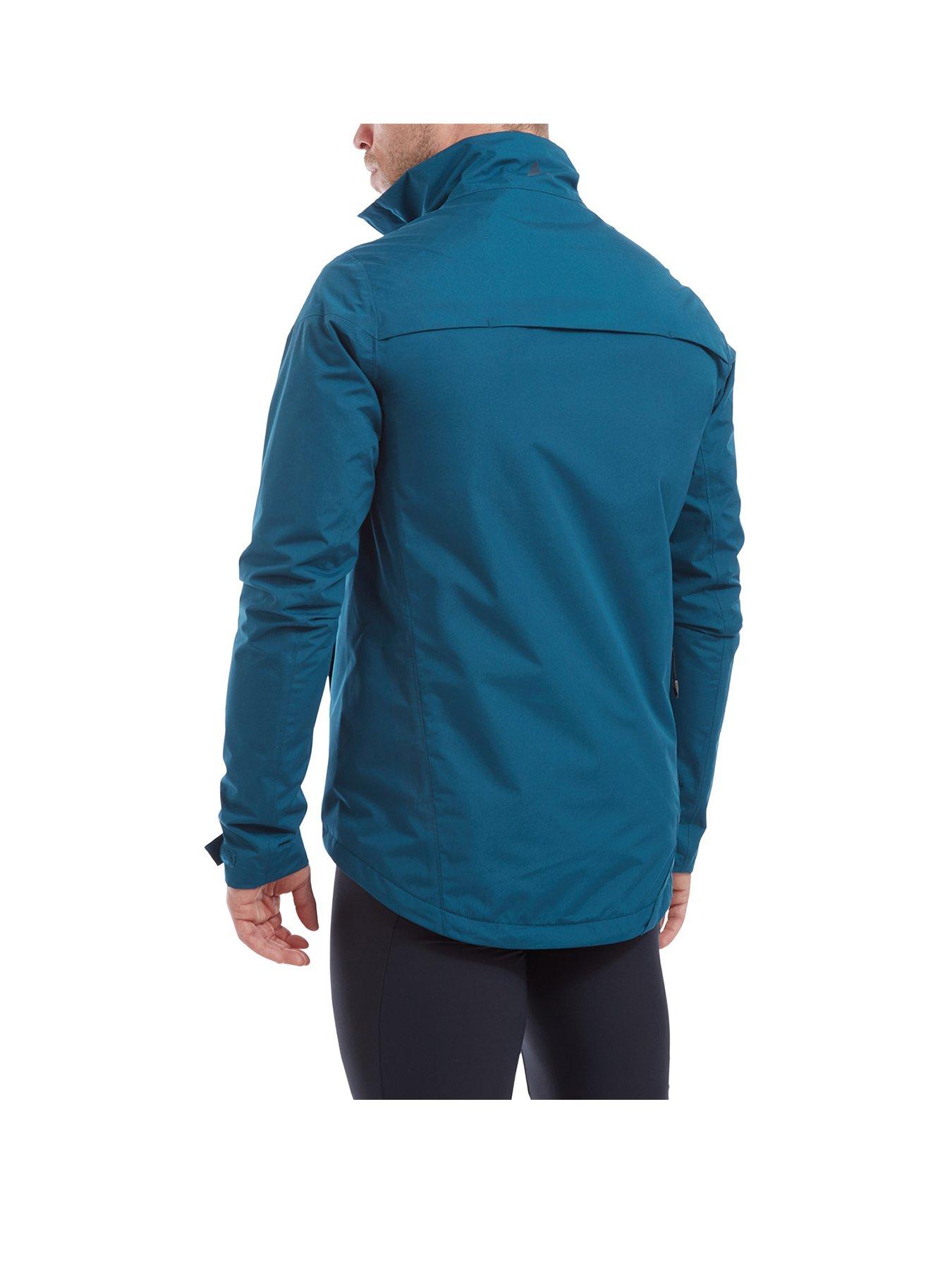 Altura Nevis Nightvision Mens Jacket Navy Very Ireland