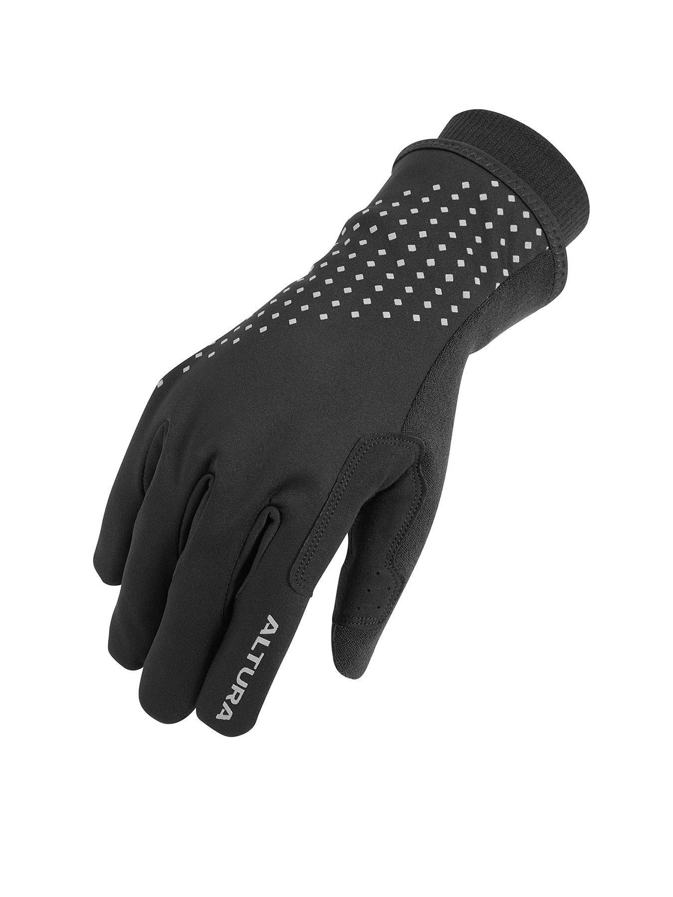 Image 1 of 6 of Altura Nightvision Insulated W/Proof Glove - Black