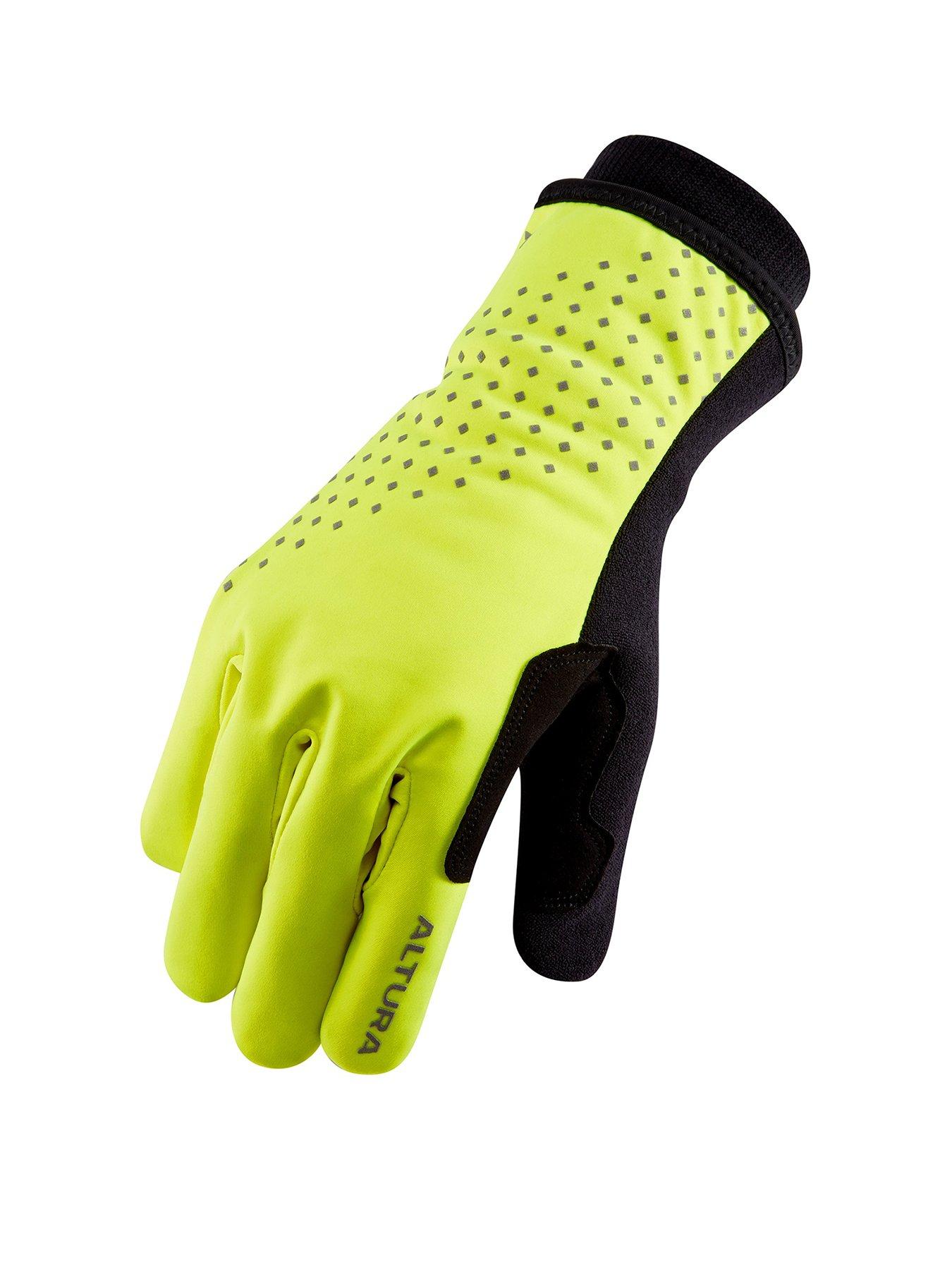 altura-nightvision-insulated-wproof-glove-yellowfront