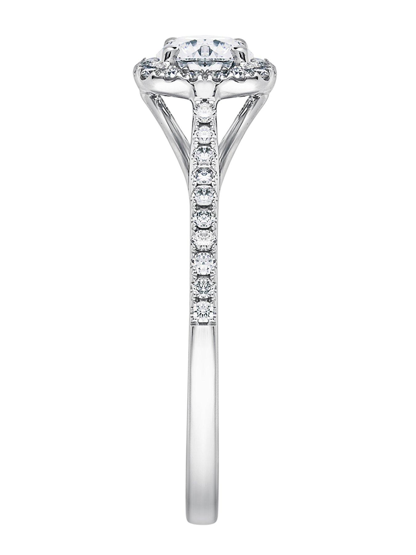 created-brilliance-cynthianbsp9ct-white-gold-070ct-lab-grown-halo-diamond-engagement-ringoutfit