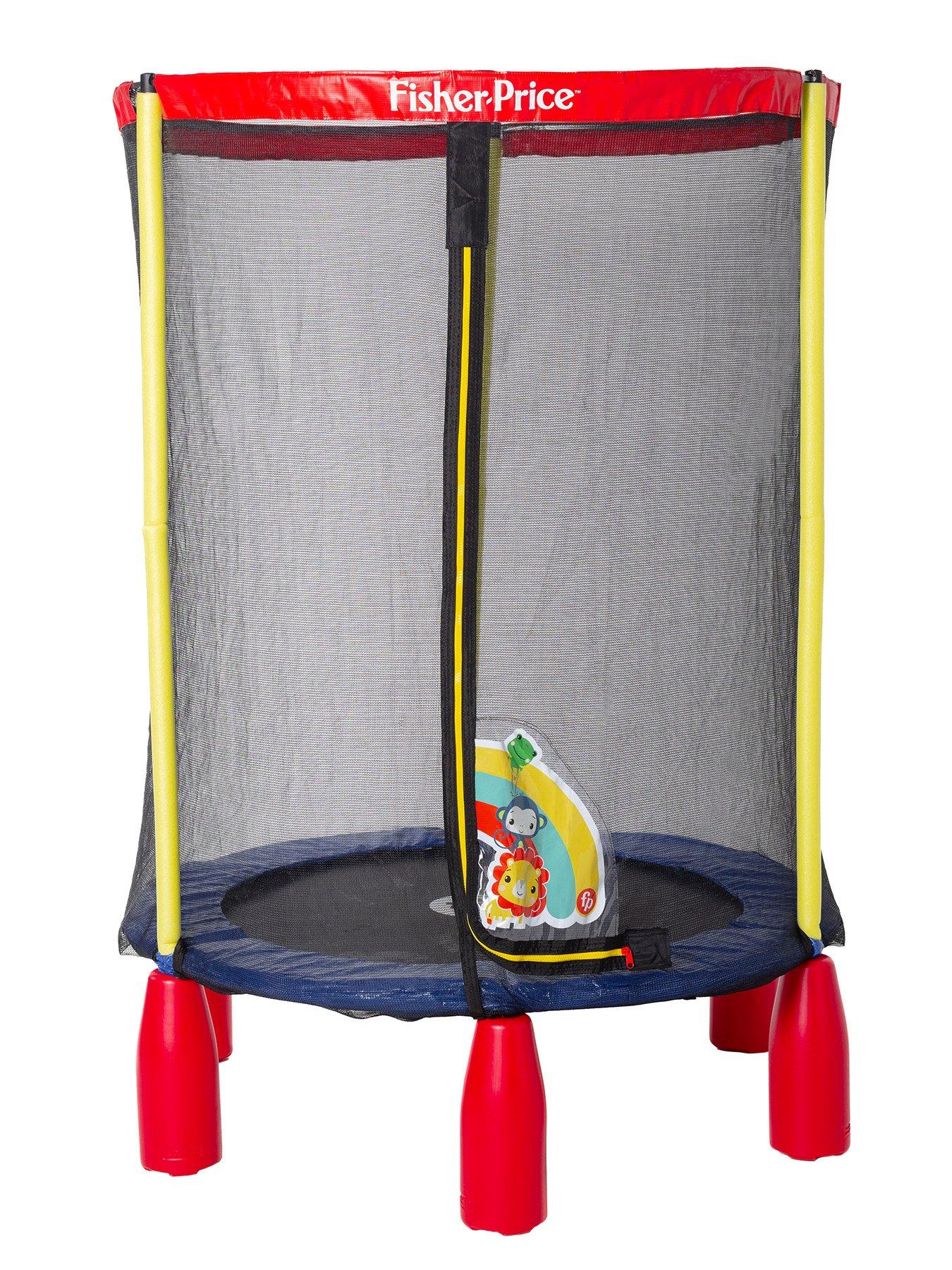 fisher-price-45-footnbsptrampolinedetail
