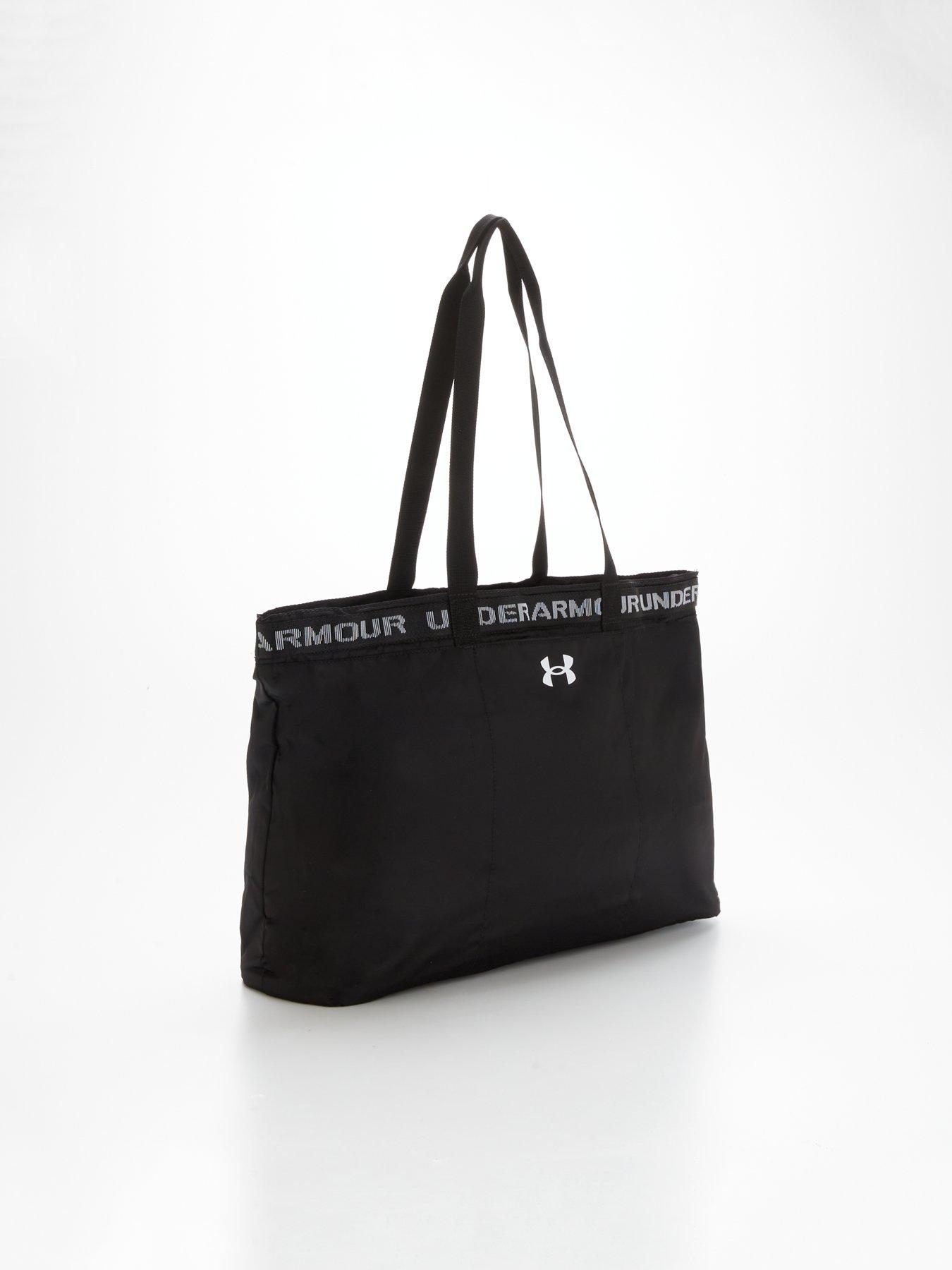 under-armour-favourite-tote-bag-blackback