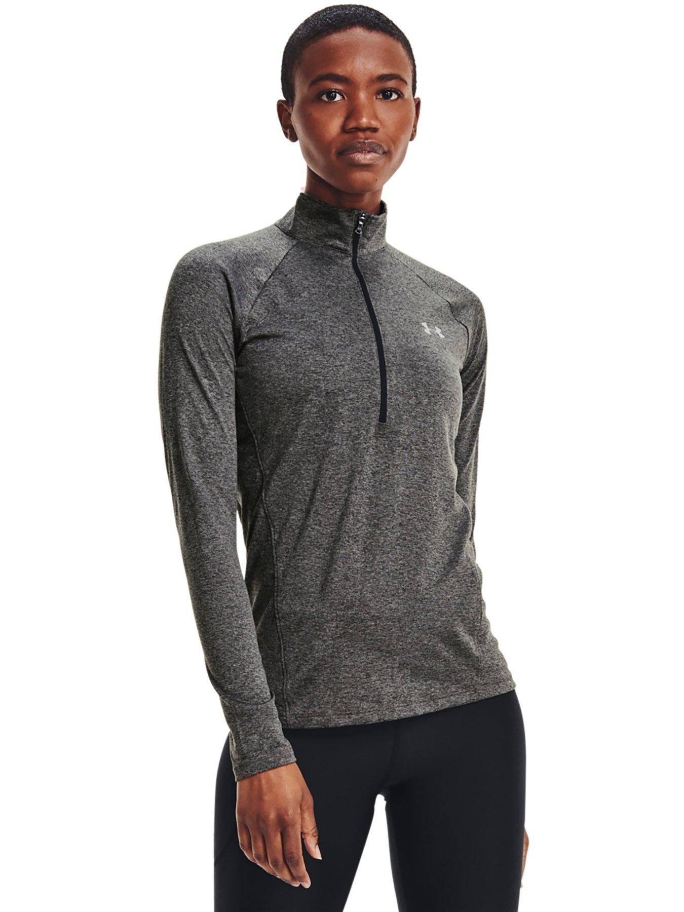 Under Armour UA Tech Twist 1/2 Zip Top