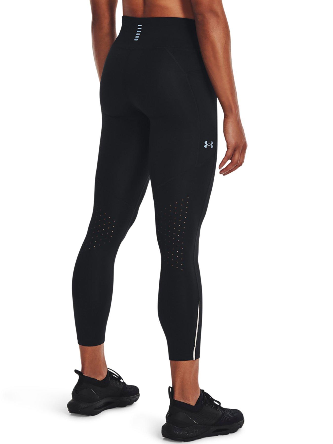 under-armour-fly-fast-30-ankle-tight-blackstillFront