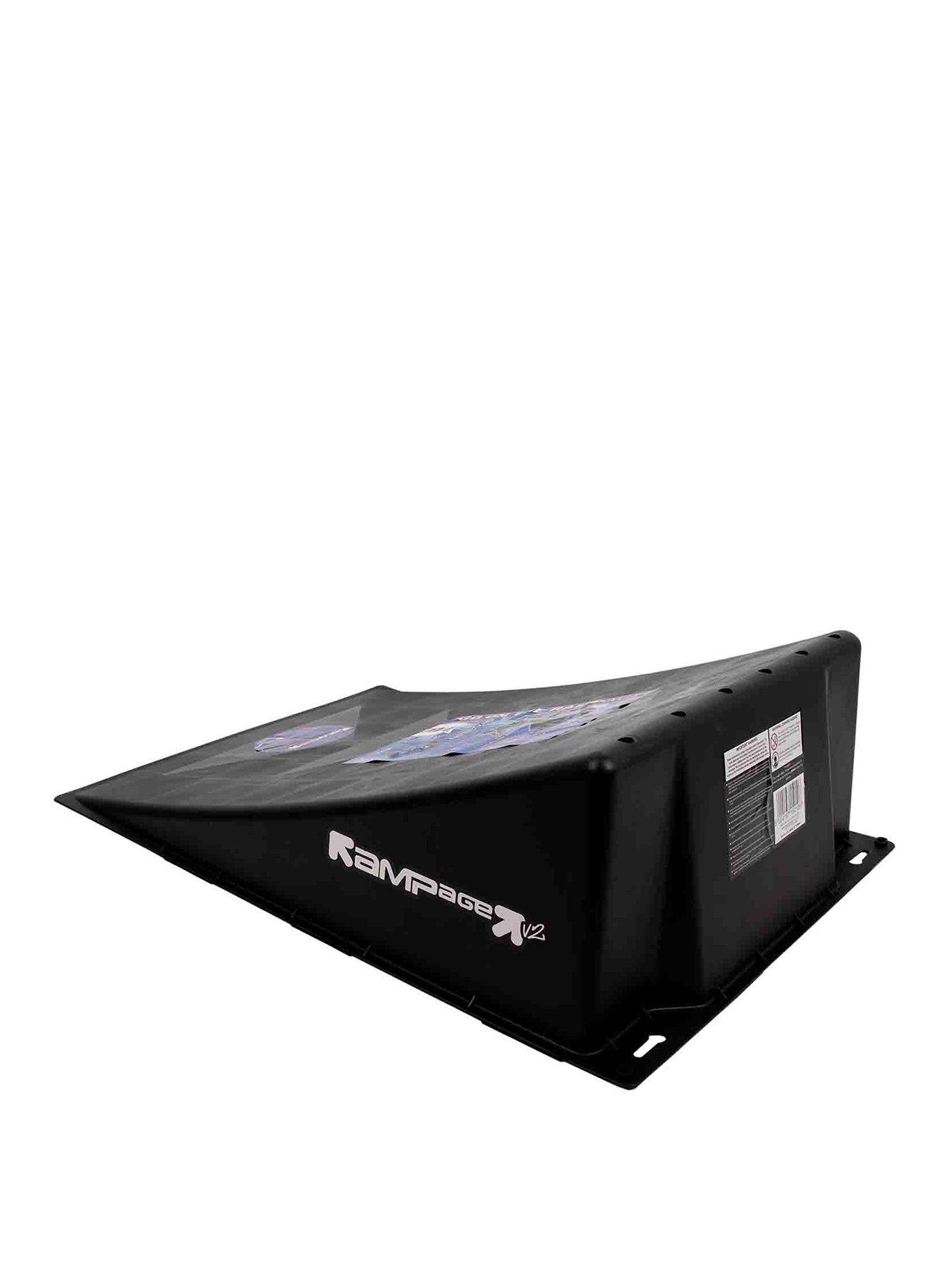 Image 2 of 6 of Rampage Launch Stunt Ramp