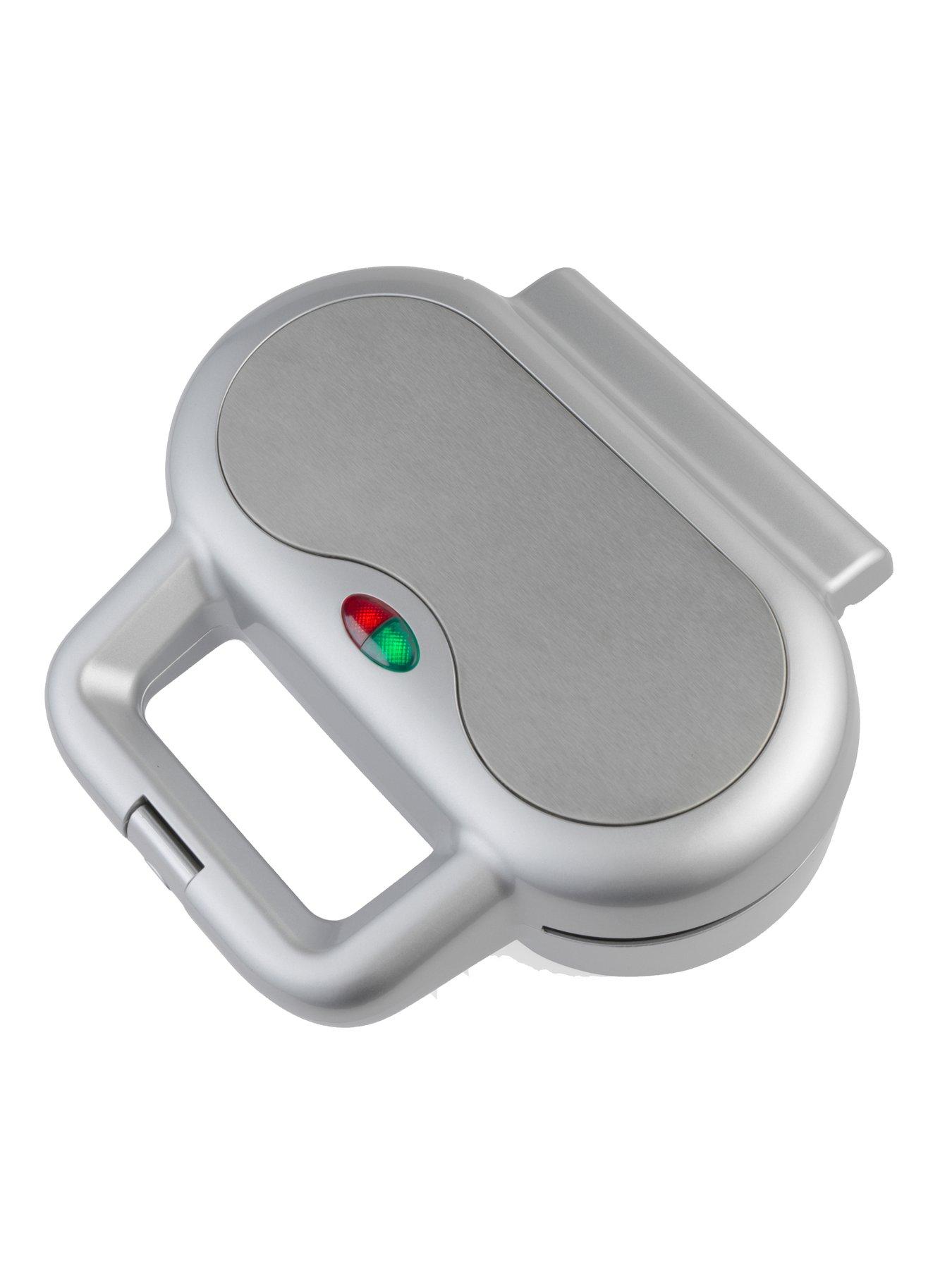 Image 2 of 6 of Giles & Posner Double deep fill pie maker