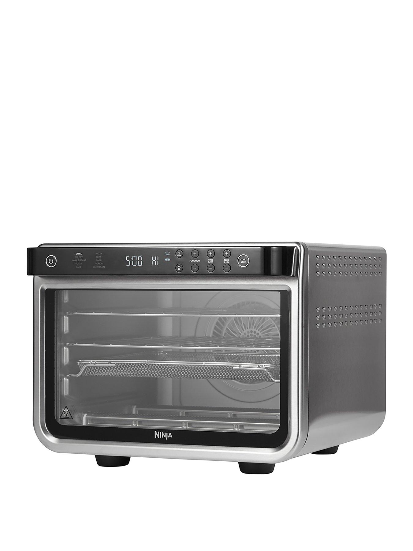 Ninja DT200UK 10 in 1 Multifunction Oven 