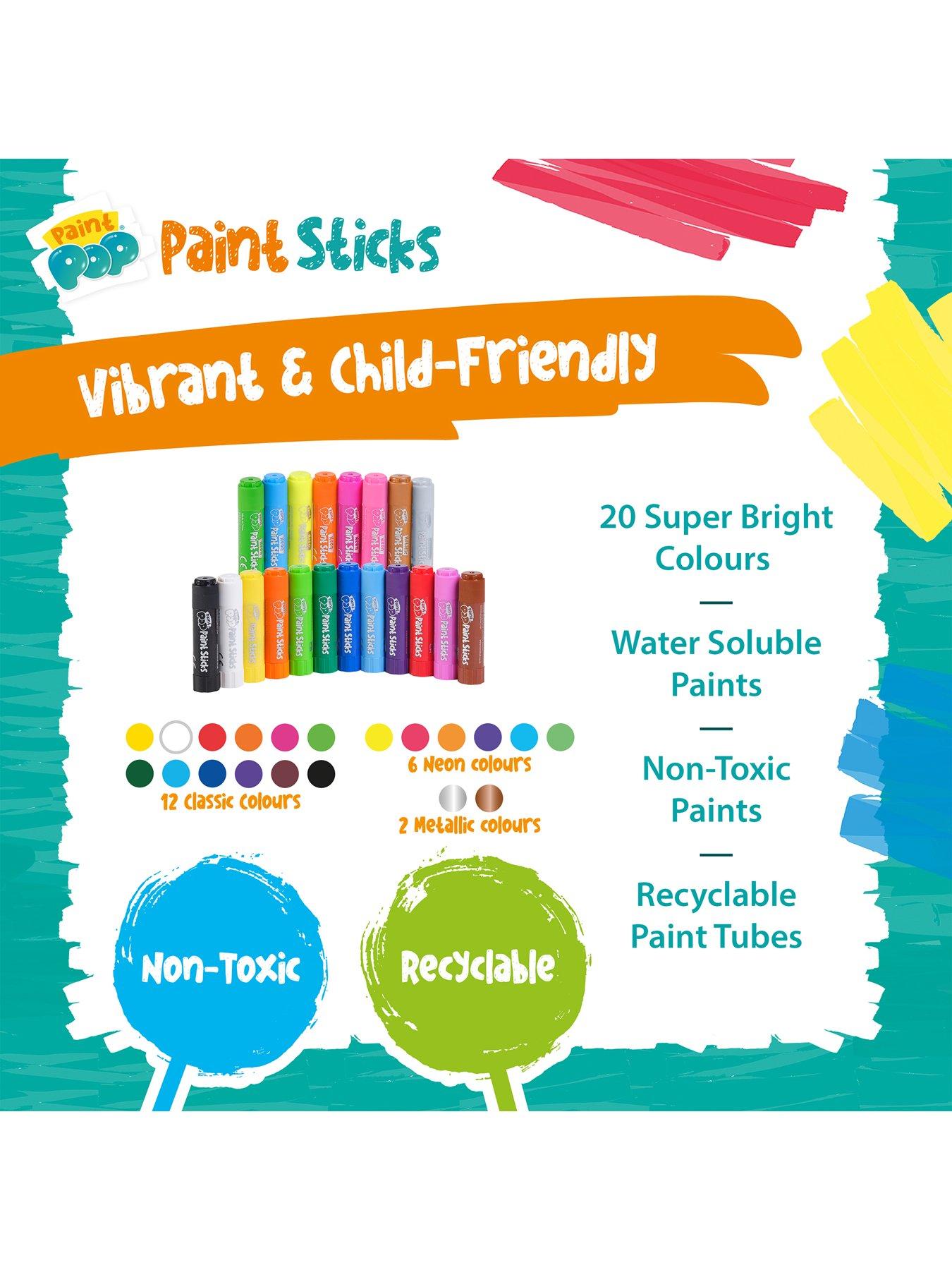 paint-pop-paint-sticks-colour-pops-fun-tub-20-assorted-paint-sticksoutfit