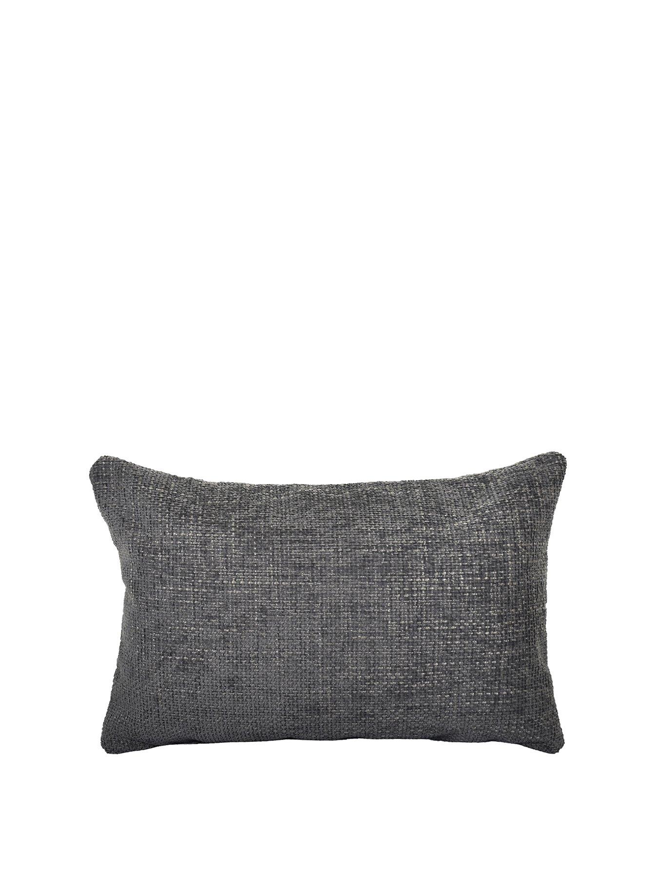 undefined Weave Bolster Cushion