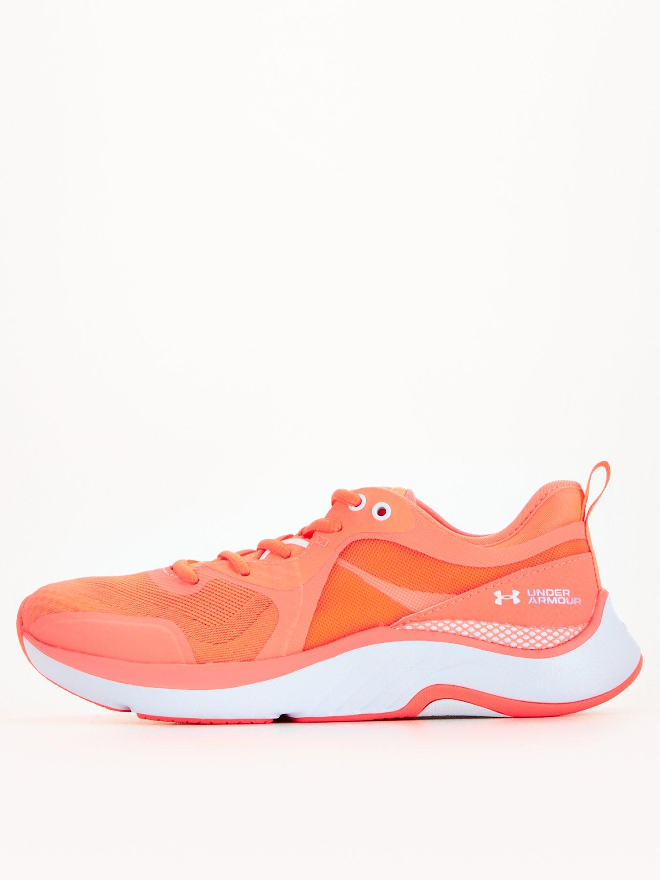 Under Armour HOVR | Trainers | Women 