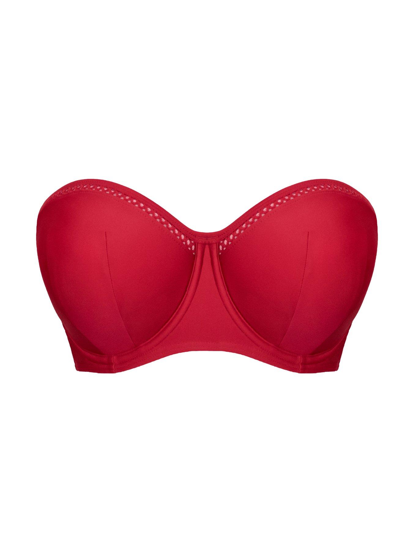 curvy-kate-first-class-bandeau-bikini-top-redoutfit