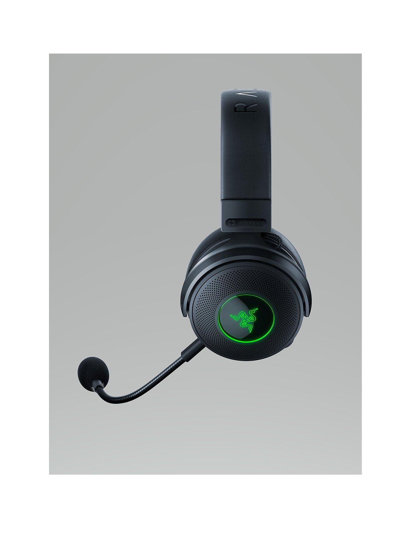 Razer kraken worth online it