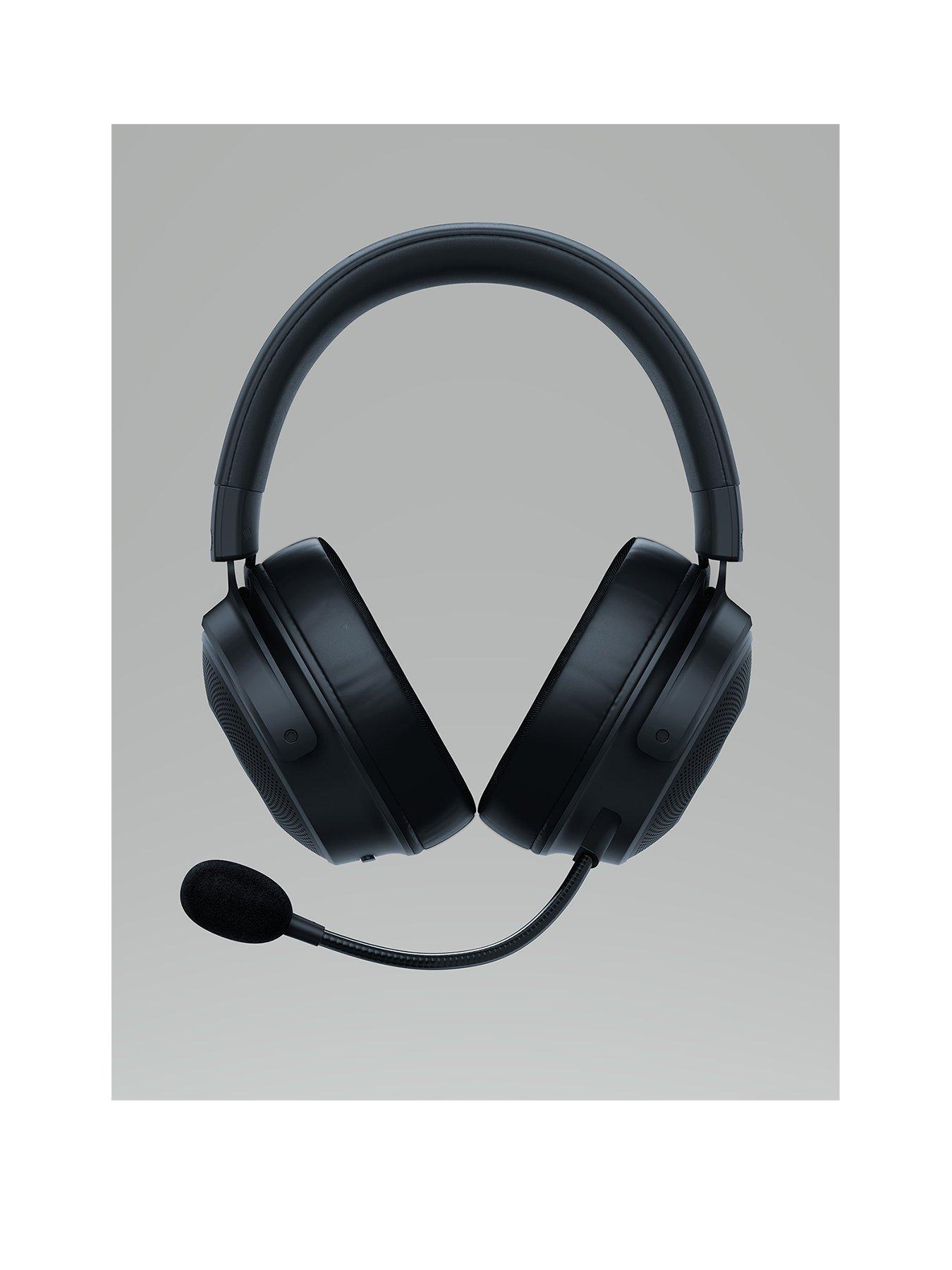 Razer kraken headset discount installation