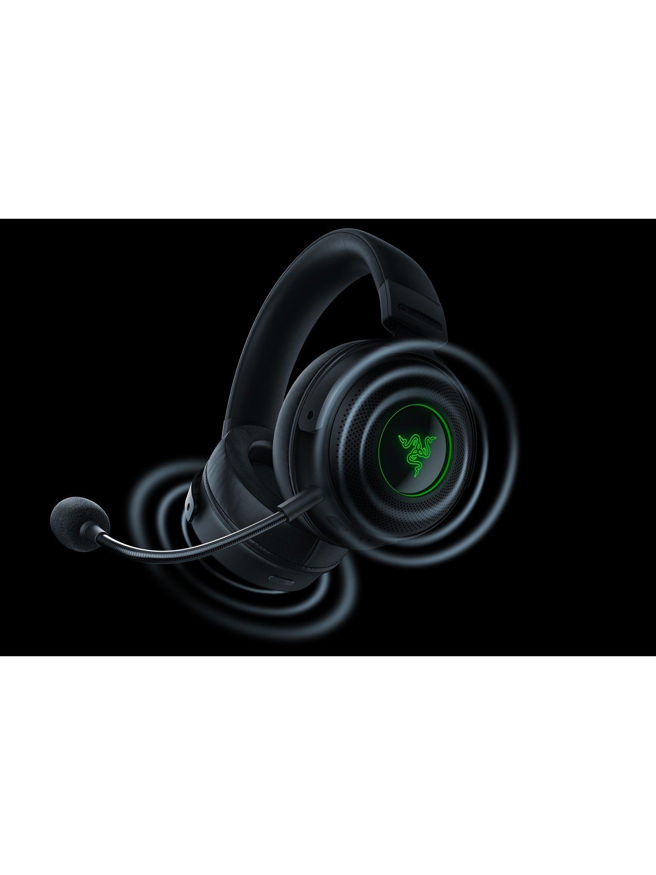 Hs outlet razer kraken