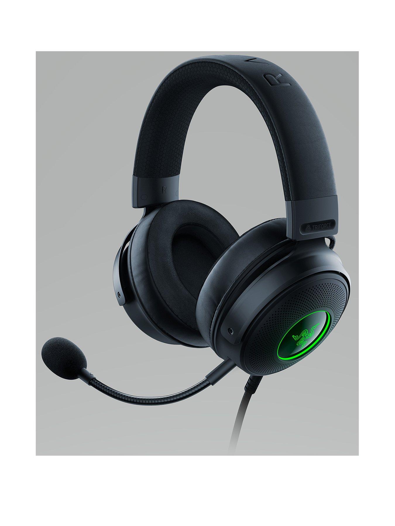 Razor best sale gaming headphones