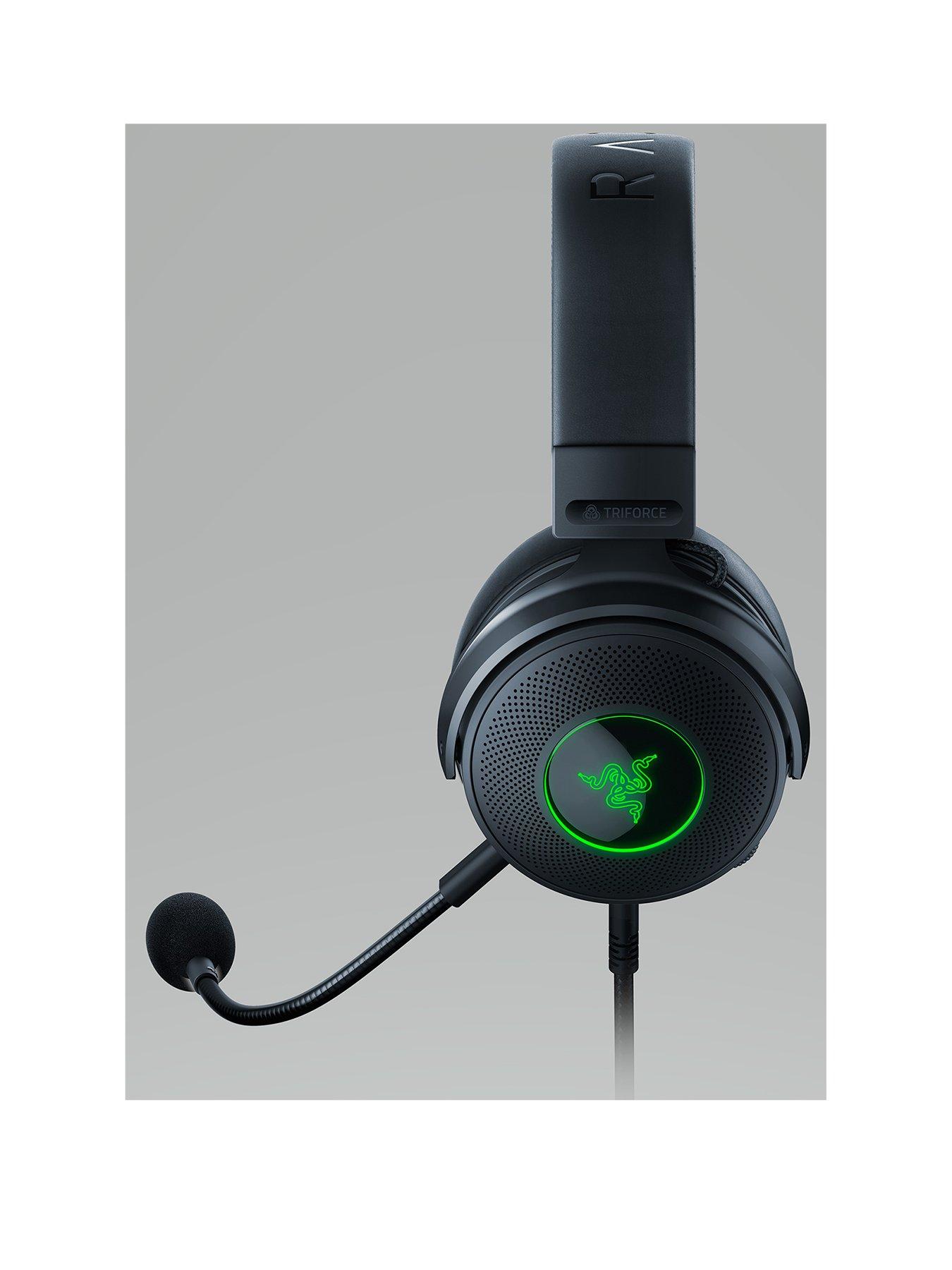 Kraken V3 Gaming Headset