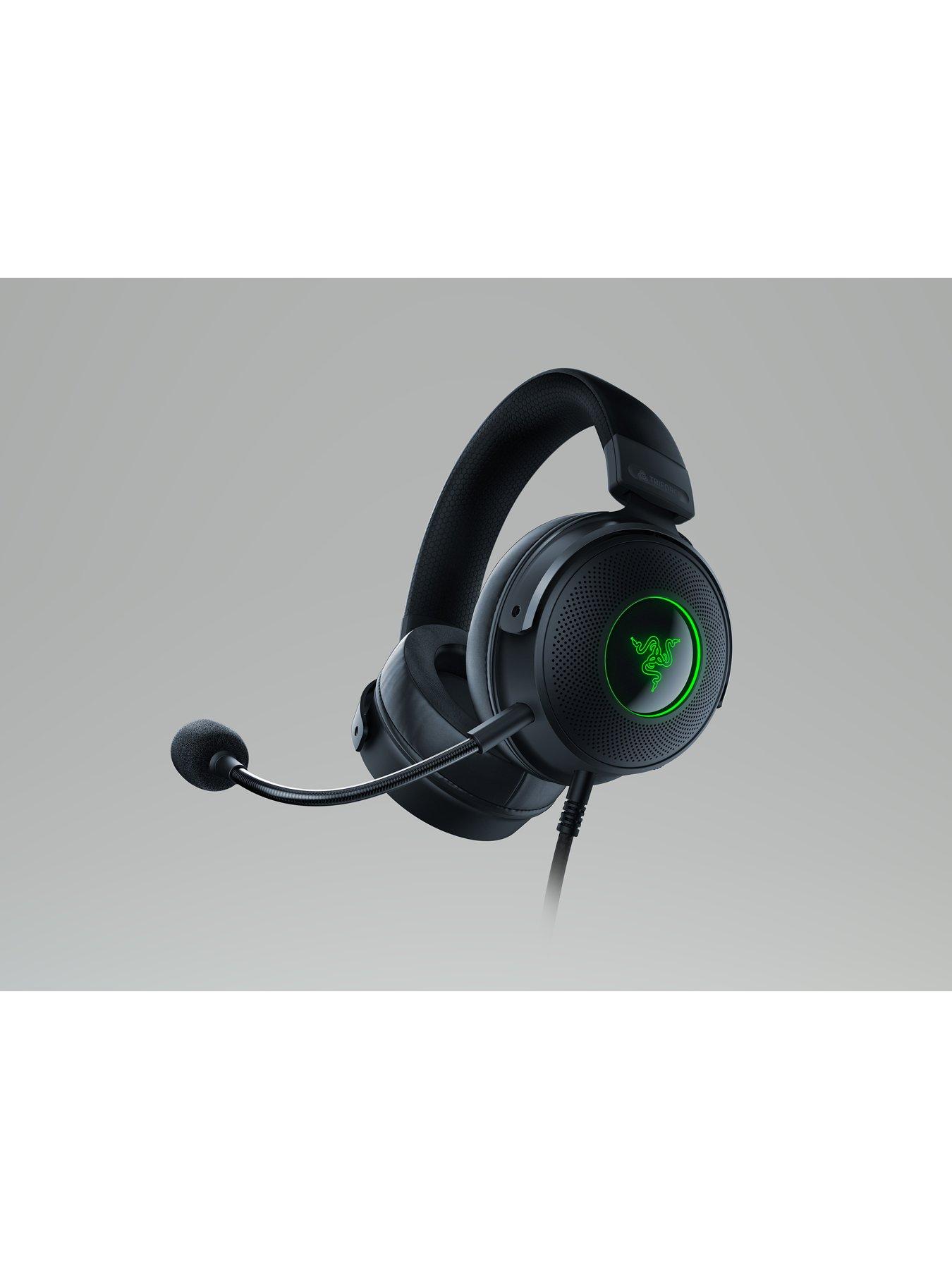 Razer kraken application new arrivals