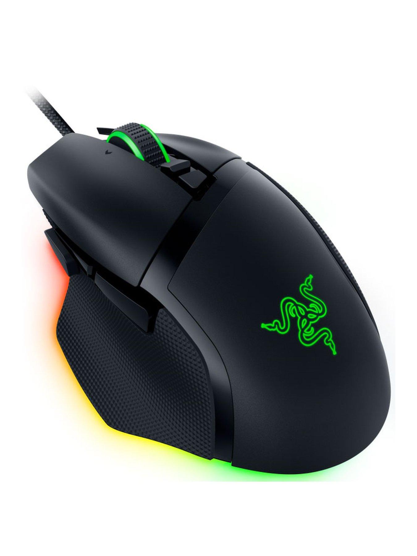 Image of Razer Basilisk V3