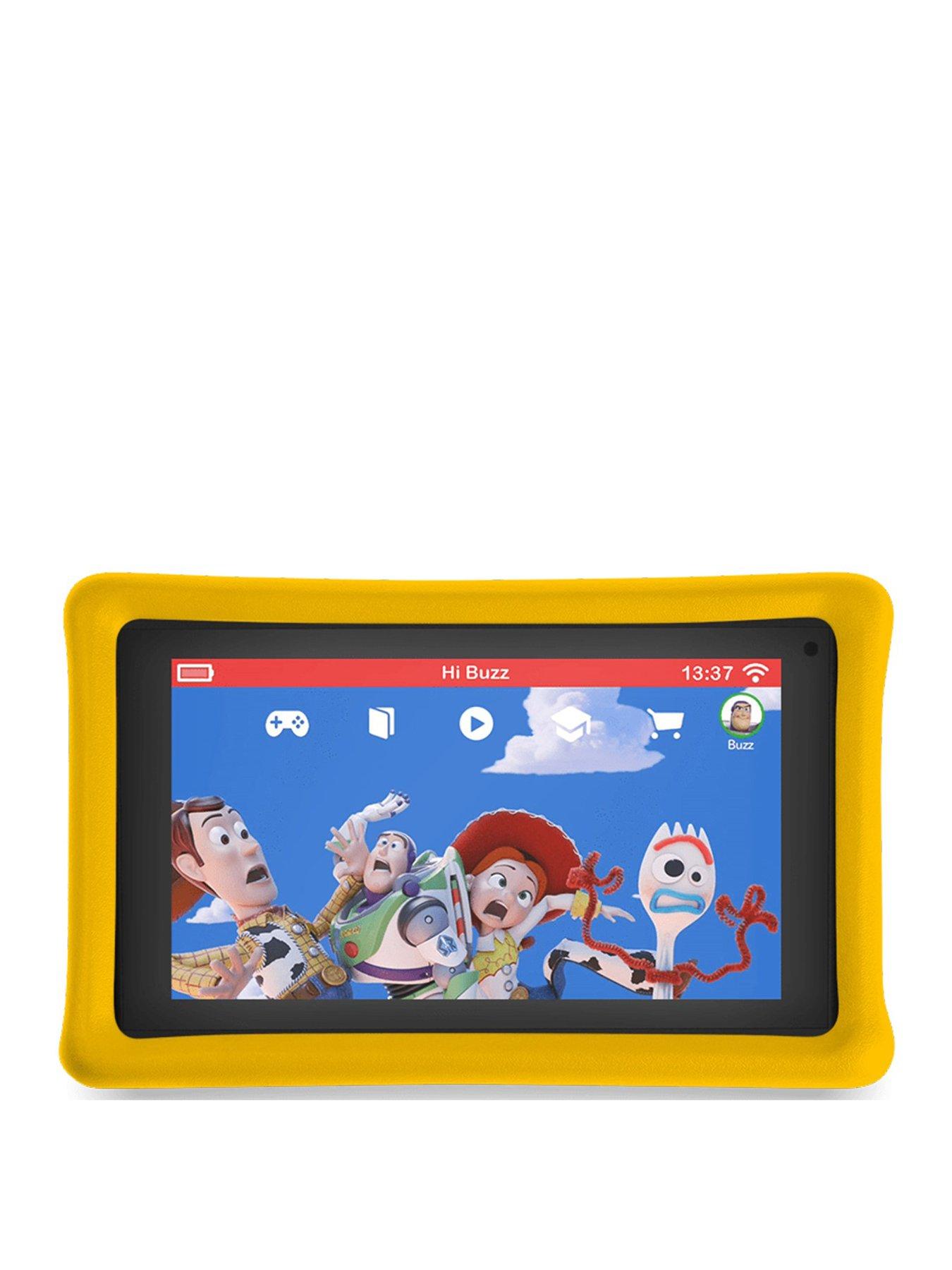 pebble-gear-disney-toy-story-4-kids-tablet-carry-bag-by-pebble-gearstillFront