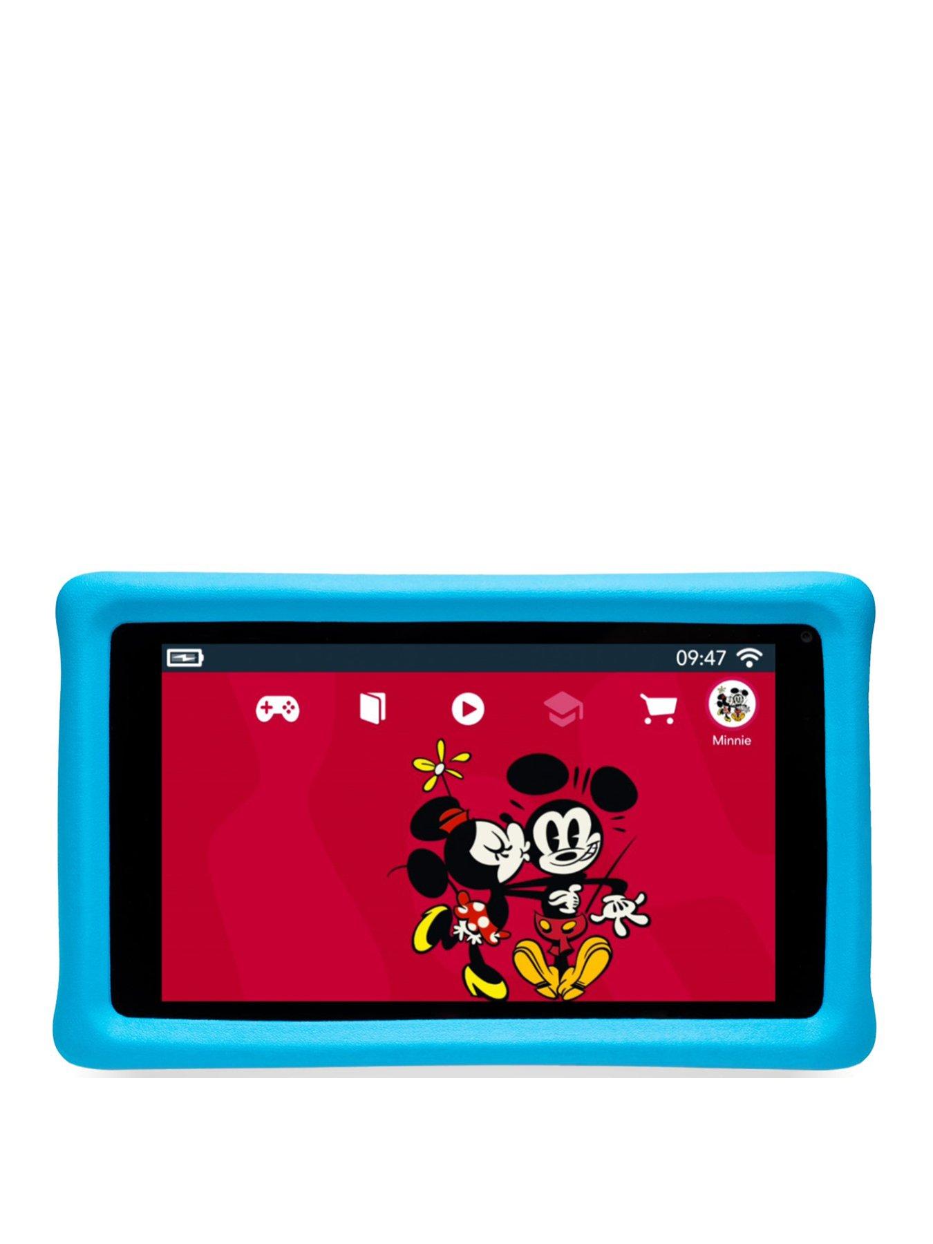 Disney's Mickey and Friends Kids Tablet – Pebble Gear EU