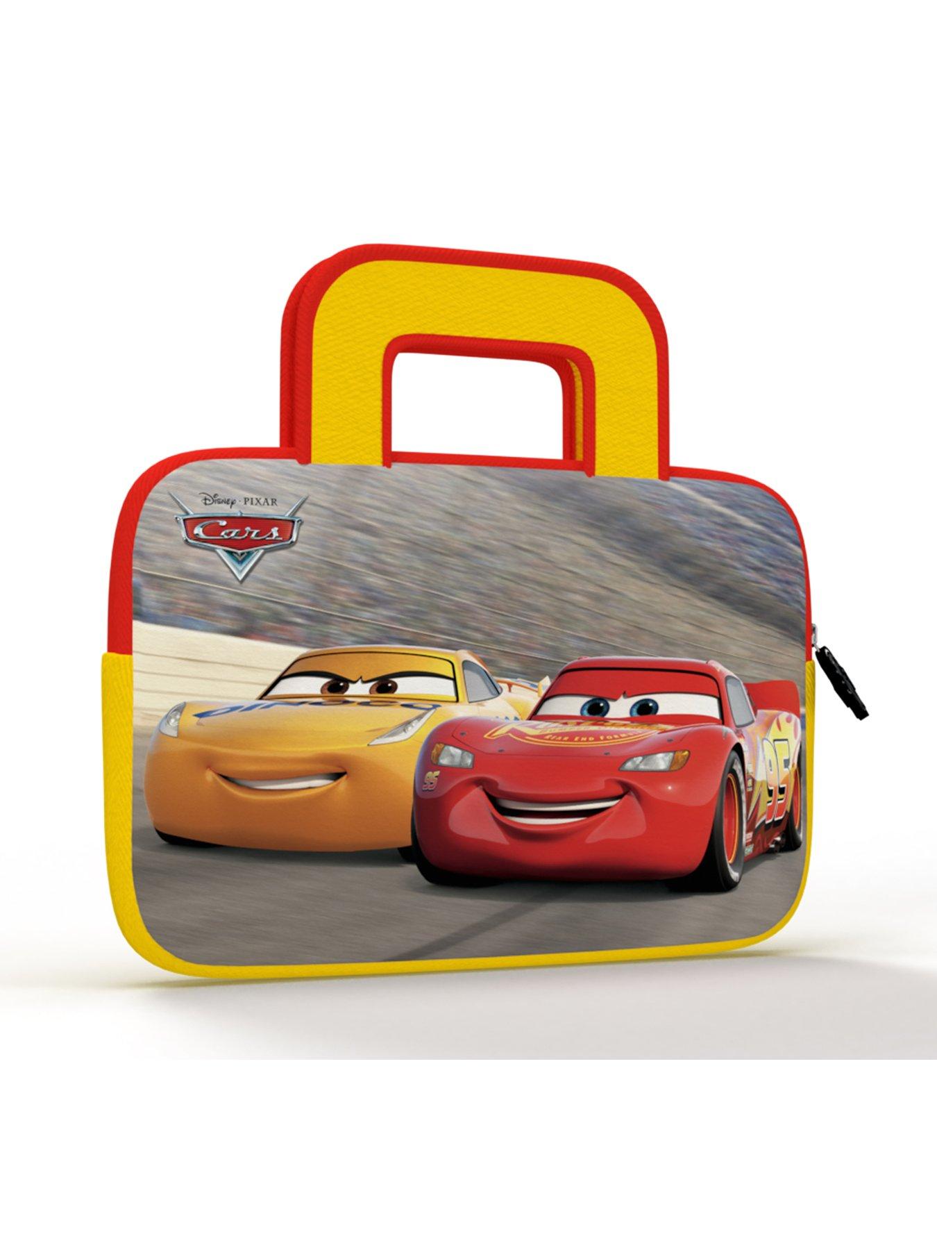 pebble-gear-disney-cars-7innbspkids-tablet-carry-bagdetail