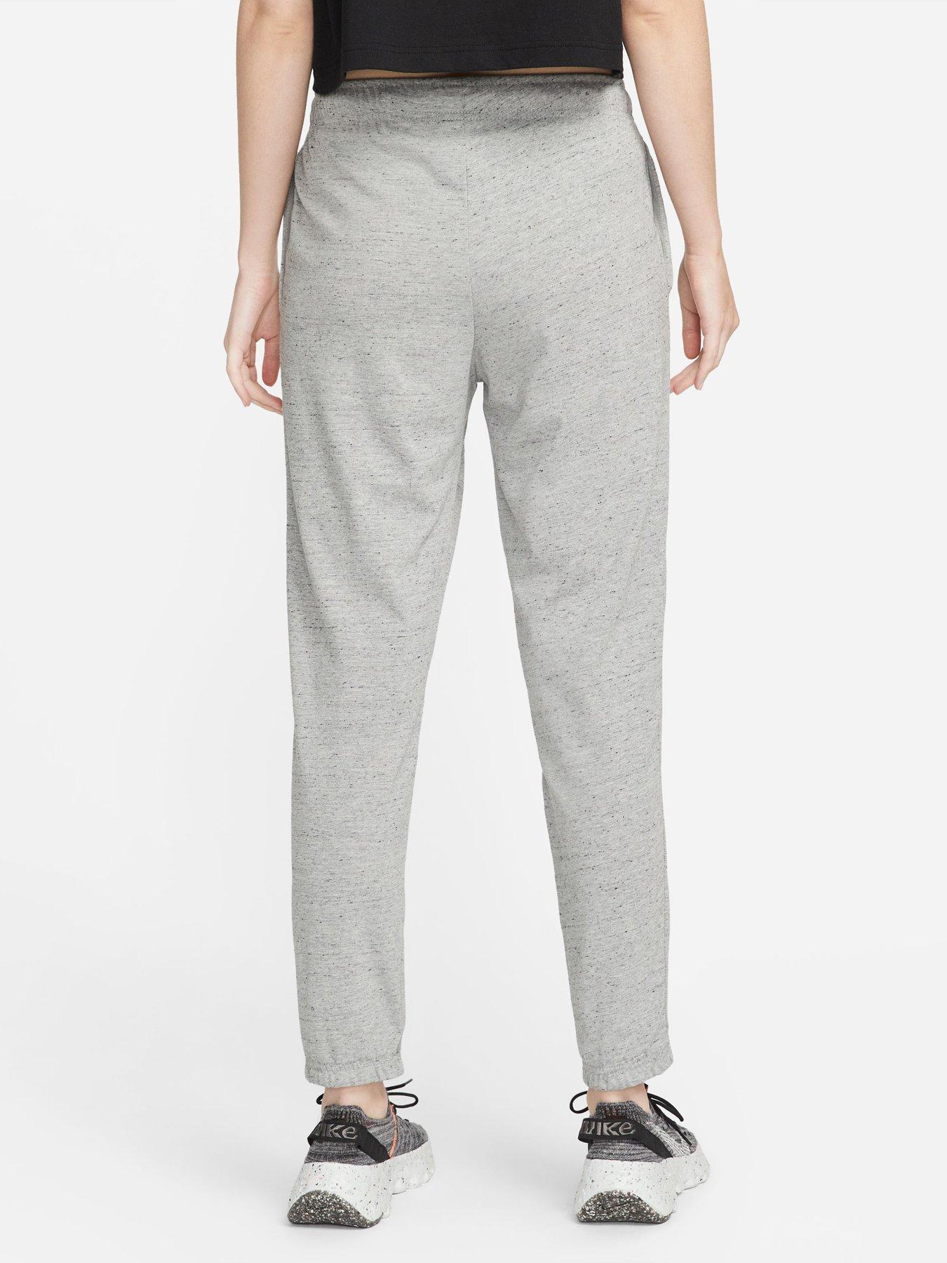 Nike vintage store pants grey