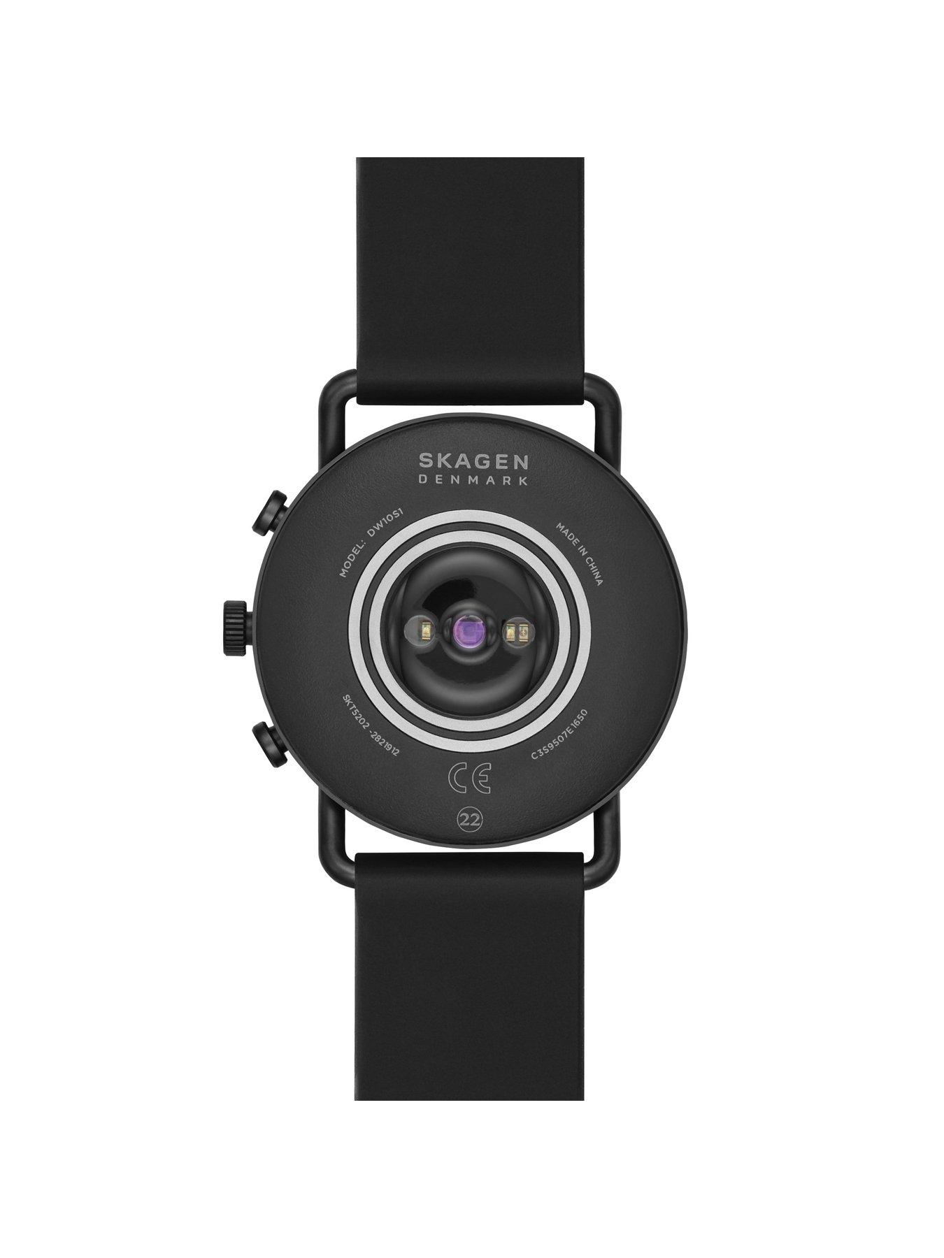 Skagen falster 2 clearance ios