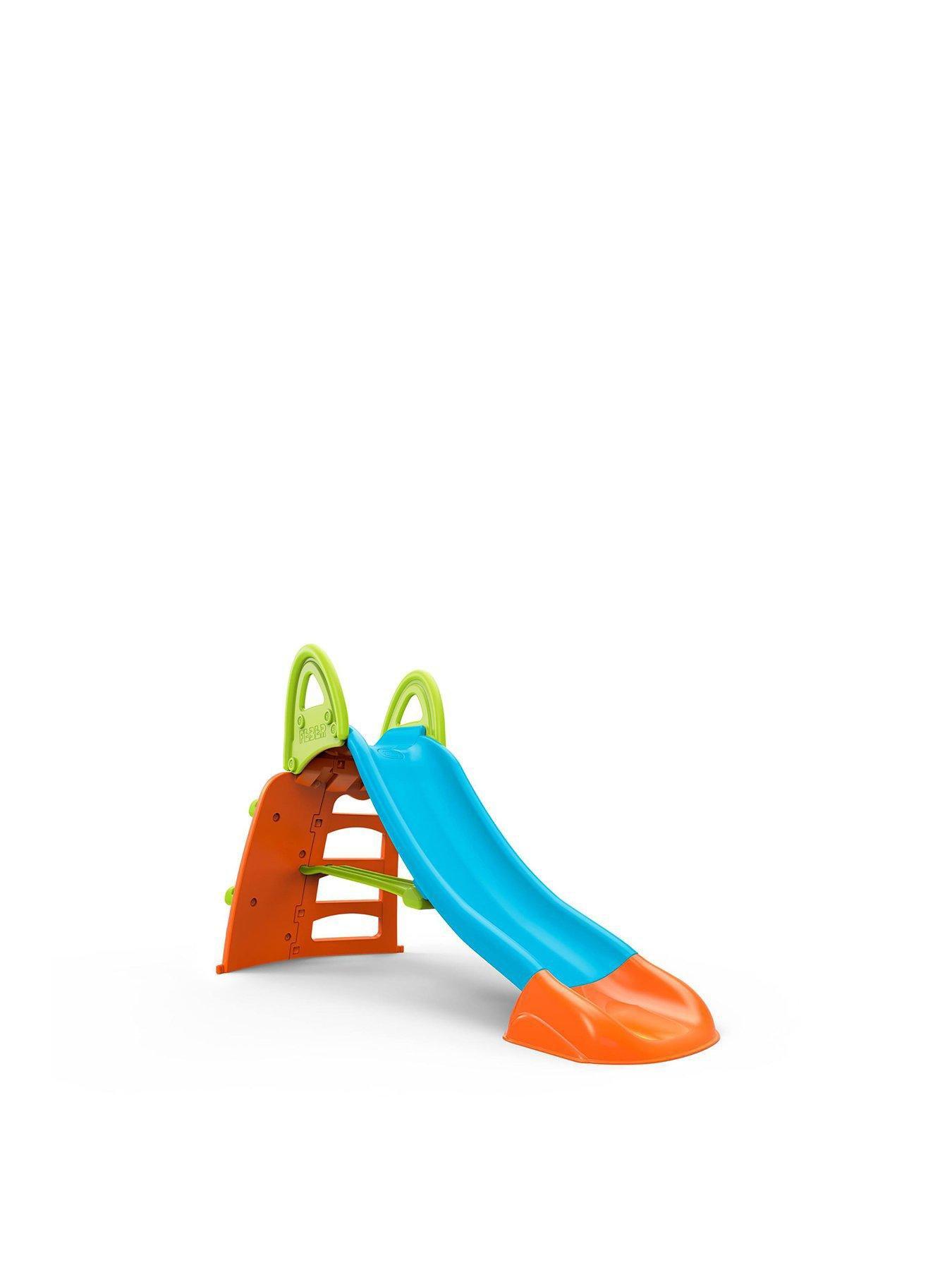 Image 3 of 5 of Feber Climb &amp; Slide