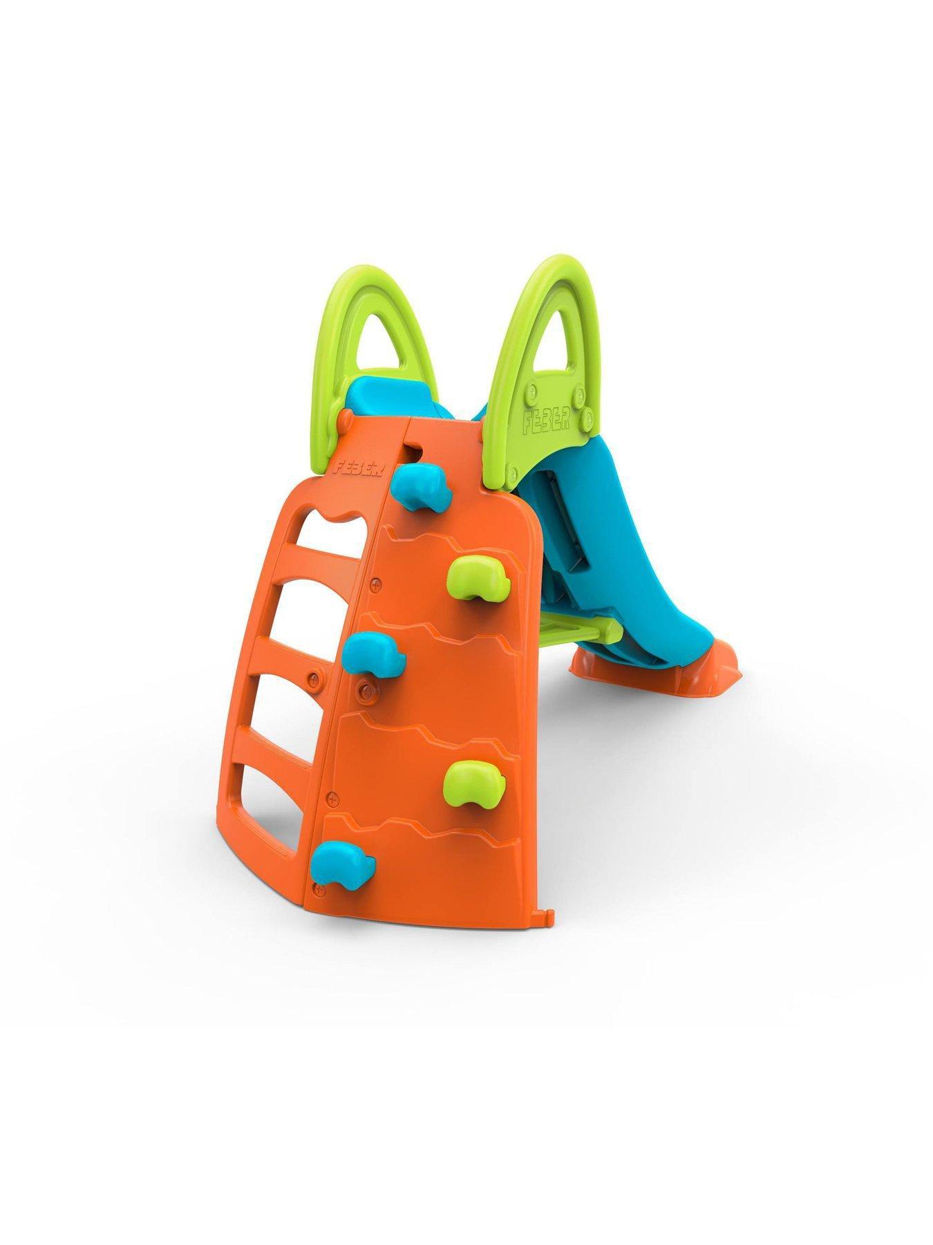Image 4 of 5 of Feber Climb &amp; Slide