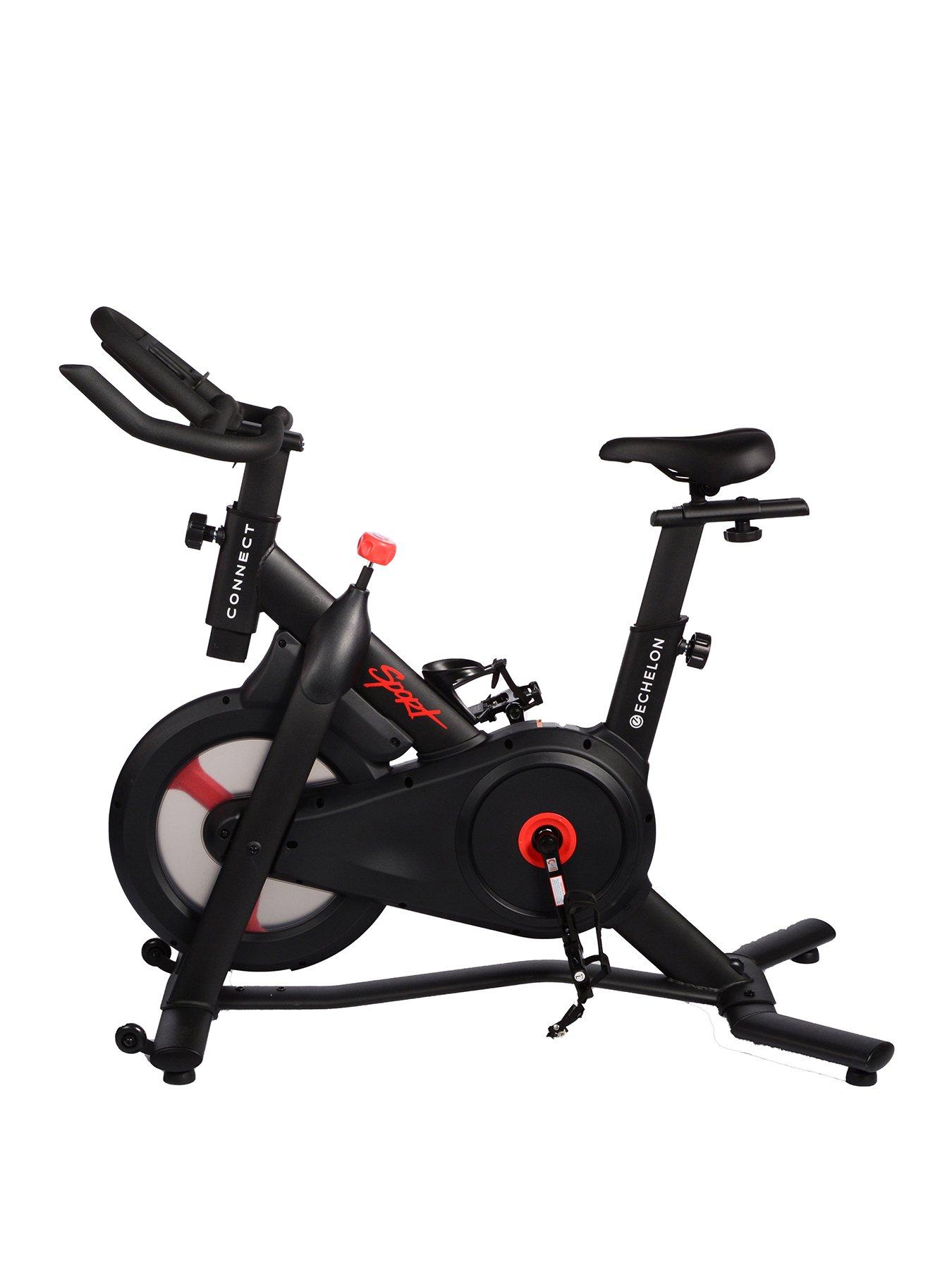 Image 1 of 7 of Echelon Echelon Connect Sport Bike