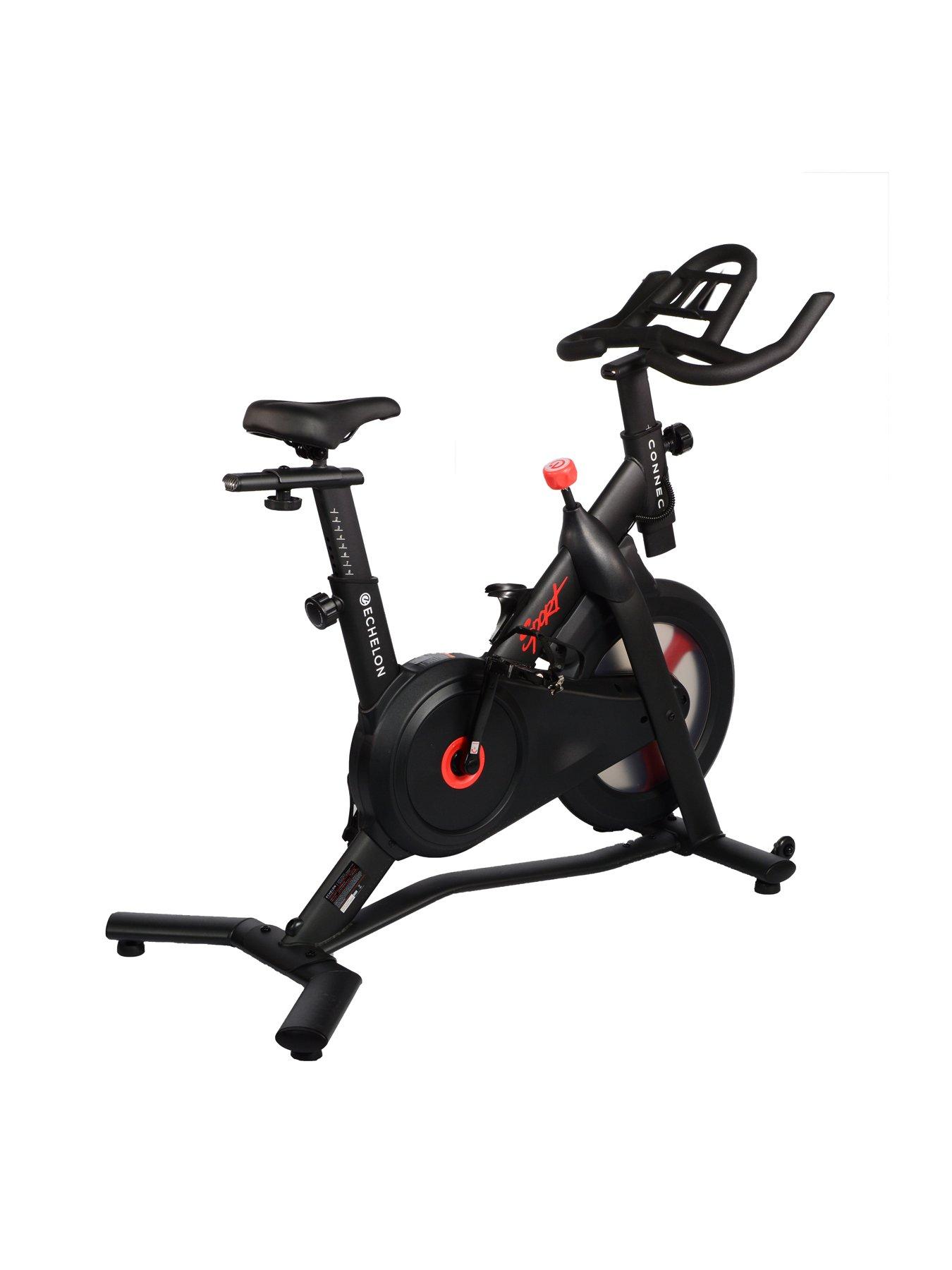 Image 3 of 7 of Echelon Echelon Connect Sport Bike