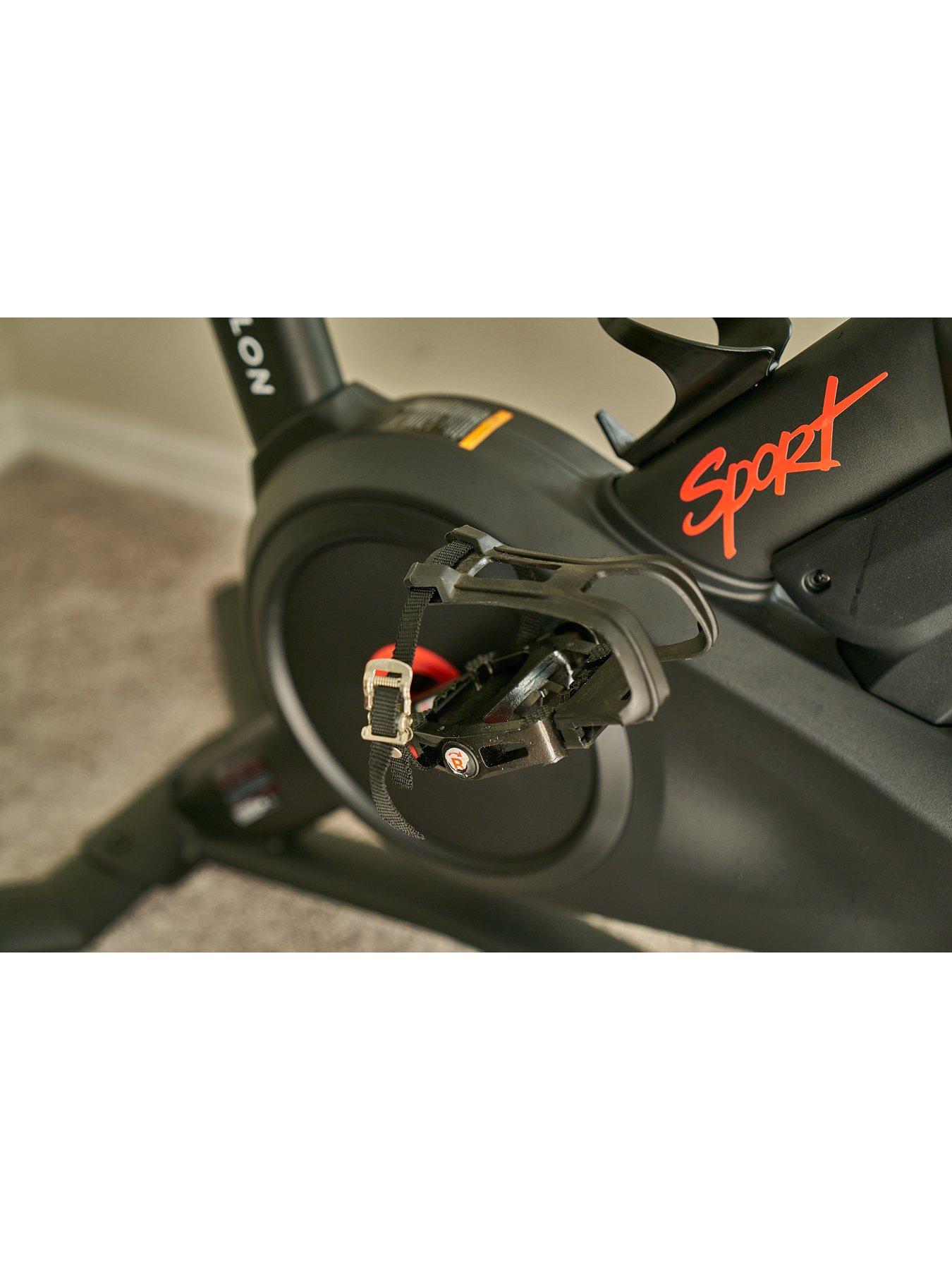 Image 4 of 7 of Echelon Echelon Connect Sport Bike