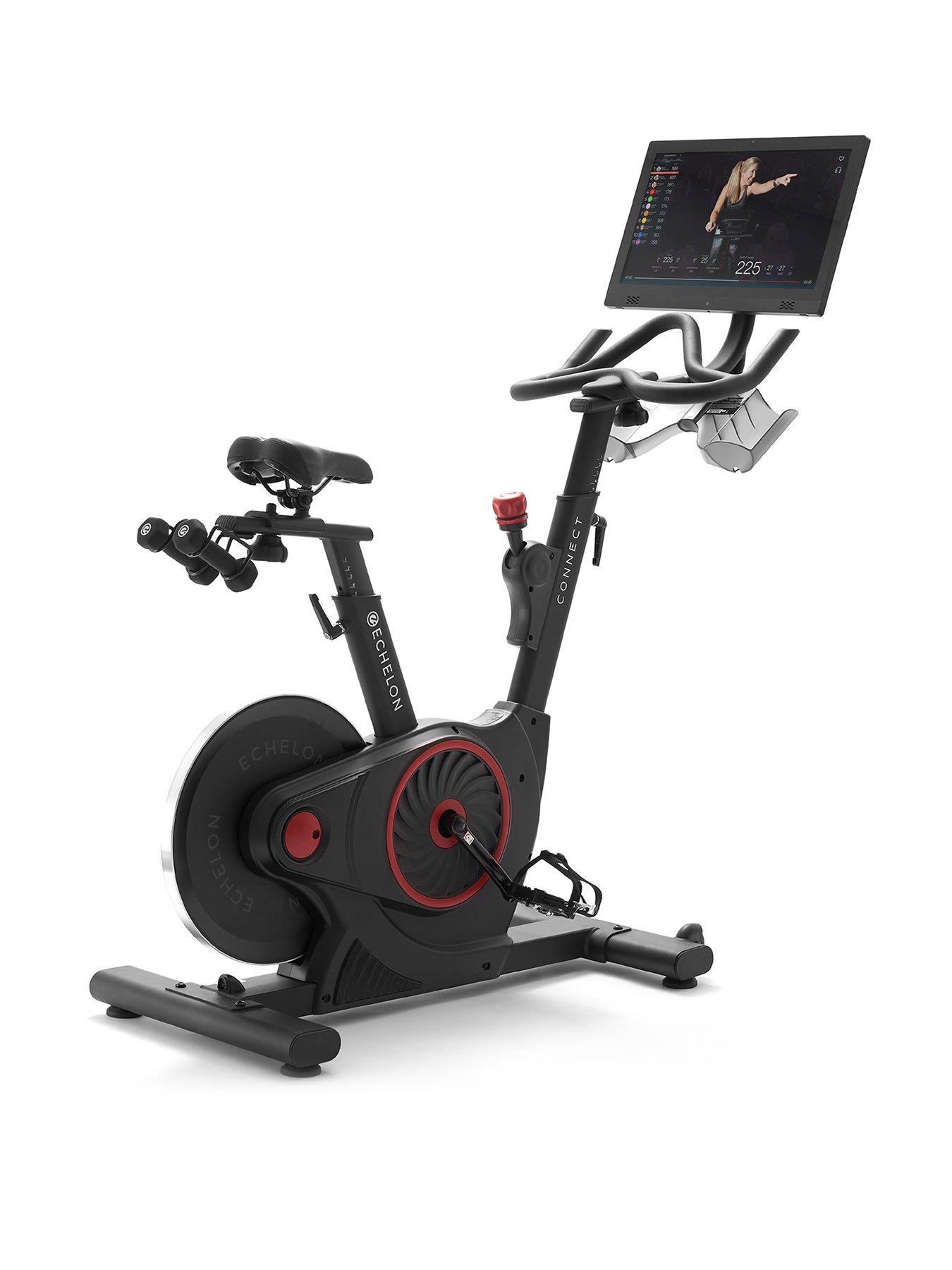 Image 2 of 7 of Echelon Echelon Connect EX-5S Bike