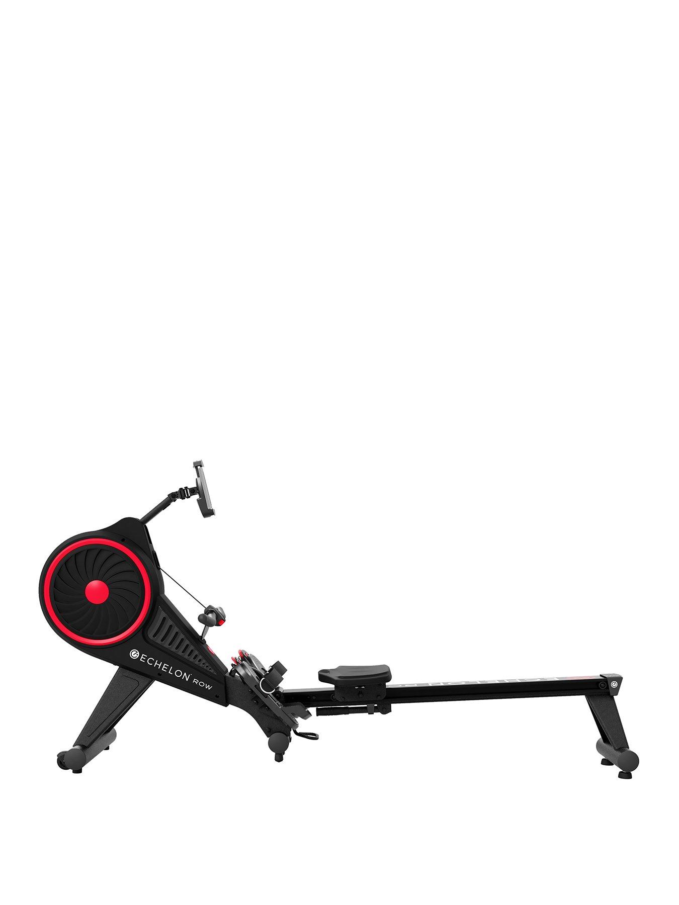 Image 1 of 7 of Echelon Row - Smart Home Rowing Machine (With 45 Days Free&nbsp;Membership)