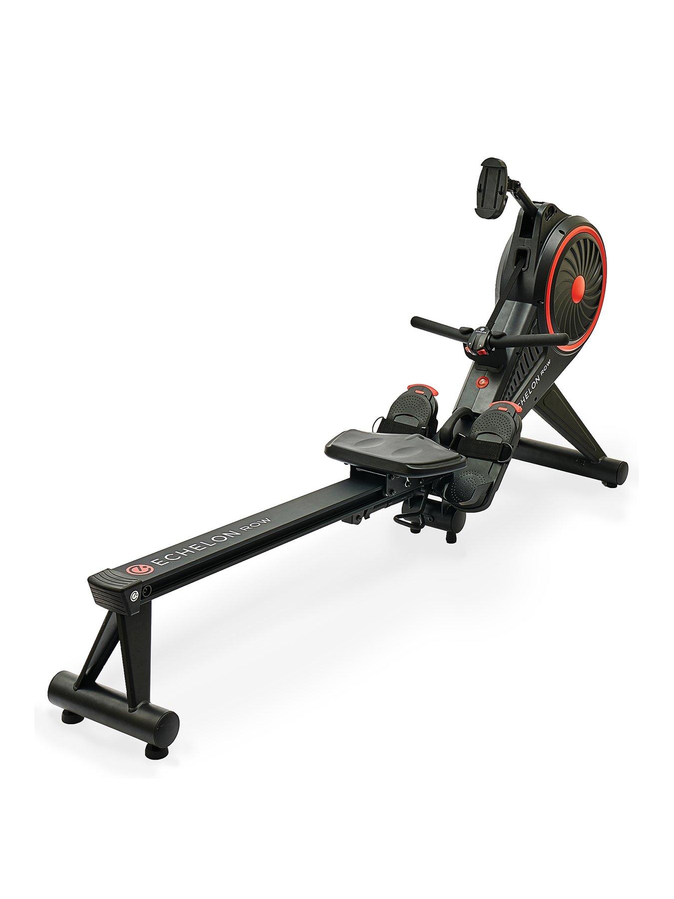 Image 2 of 7 of Echelon Row - Smart Home Rowing Machine (With 45 Days Free&nbsp;Membership)