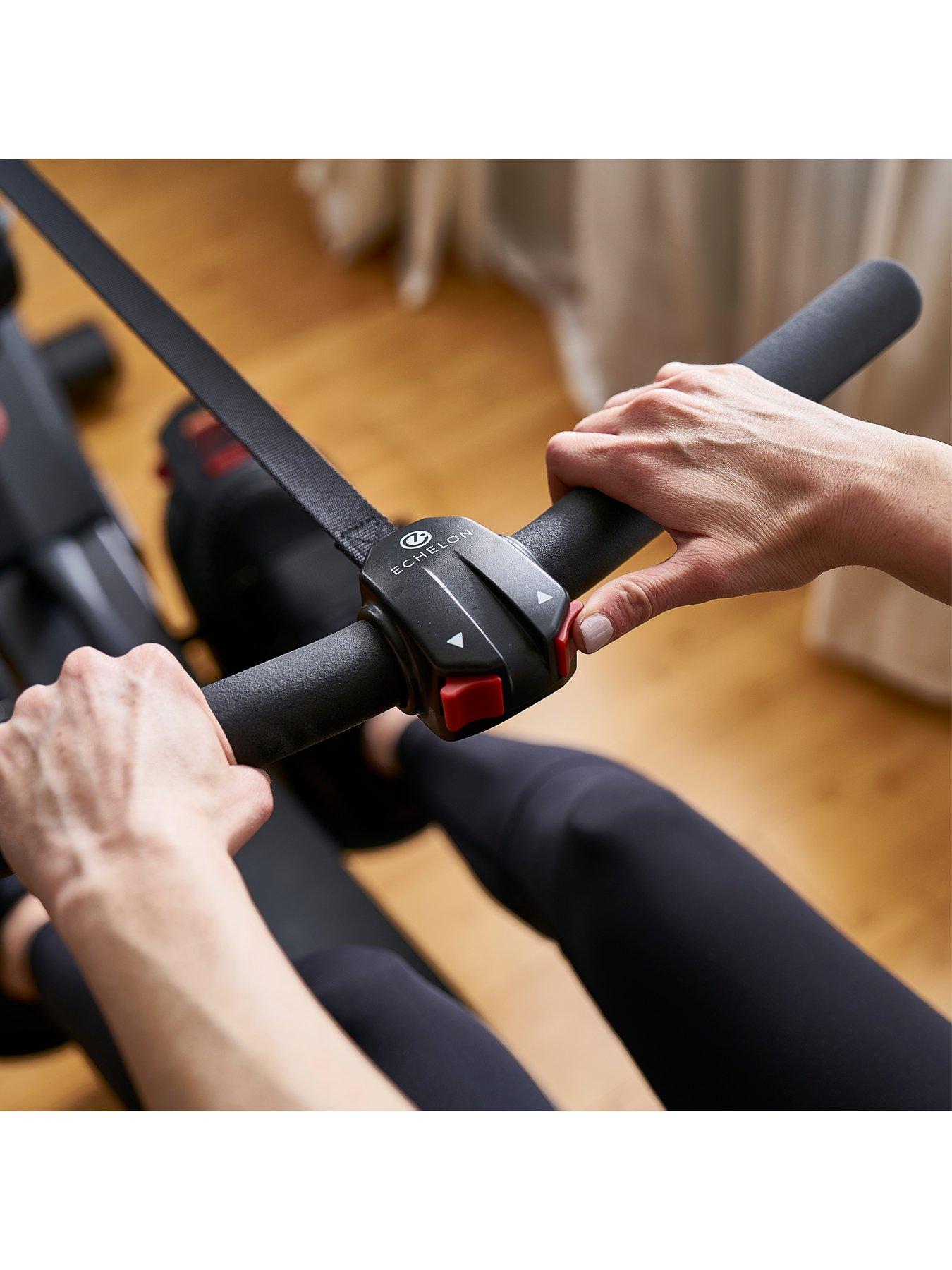 Image 5 of 7 of Echelon Row - Smart Home Rowing Machine (With 45 Days Free&nbsp;Membership)