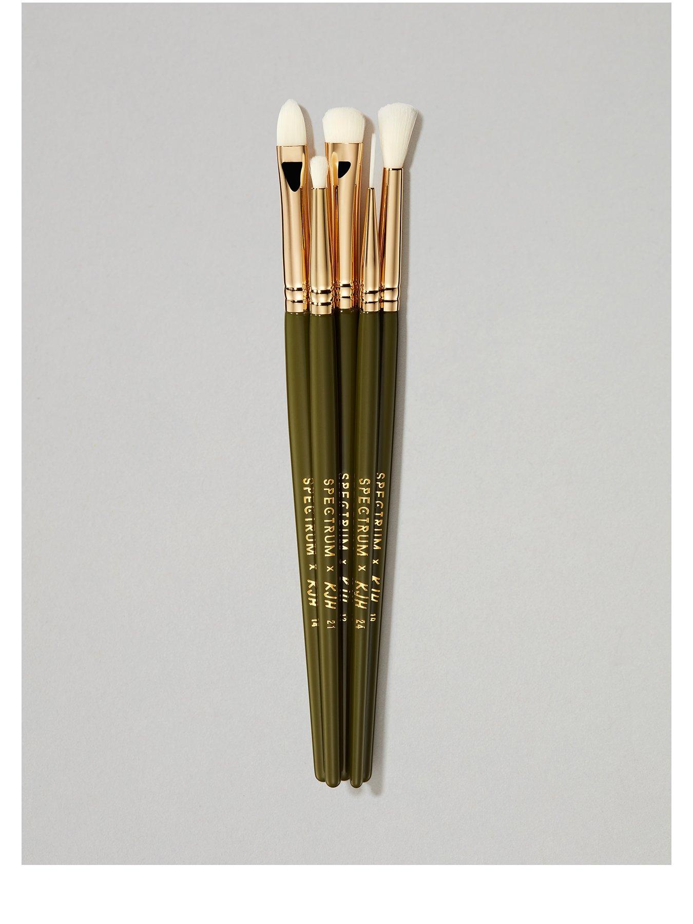 undefined KJH 5 Piece Eye Brush Set