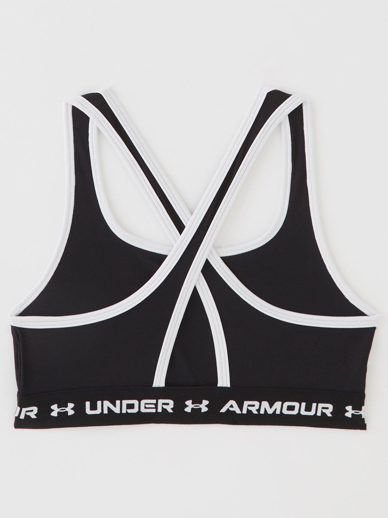 under-armour-girls-crossback-sports-bra-blackwhitenbspback