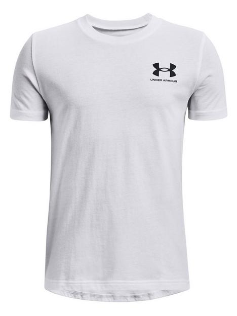 under-armour-under-armour-boys-sportstyle-small-logo-t-shirt