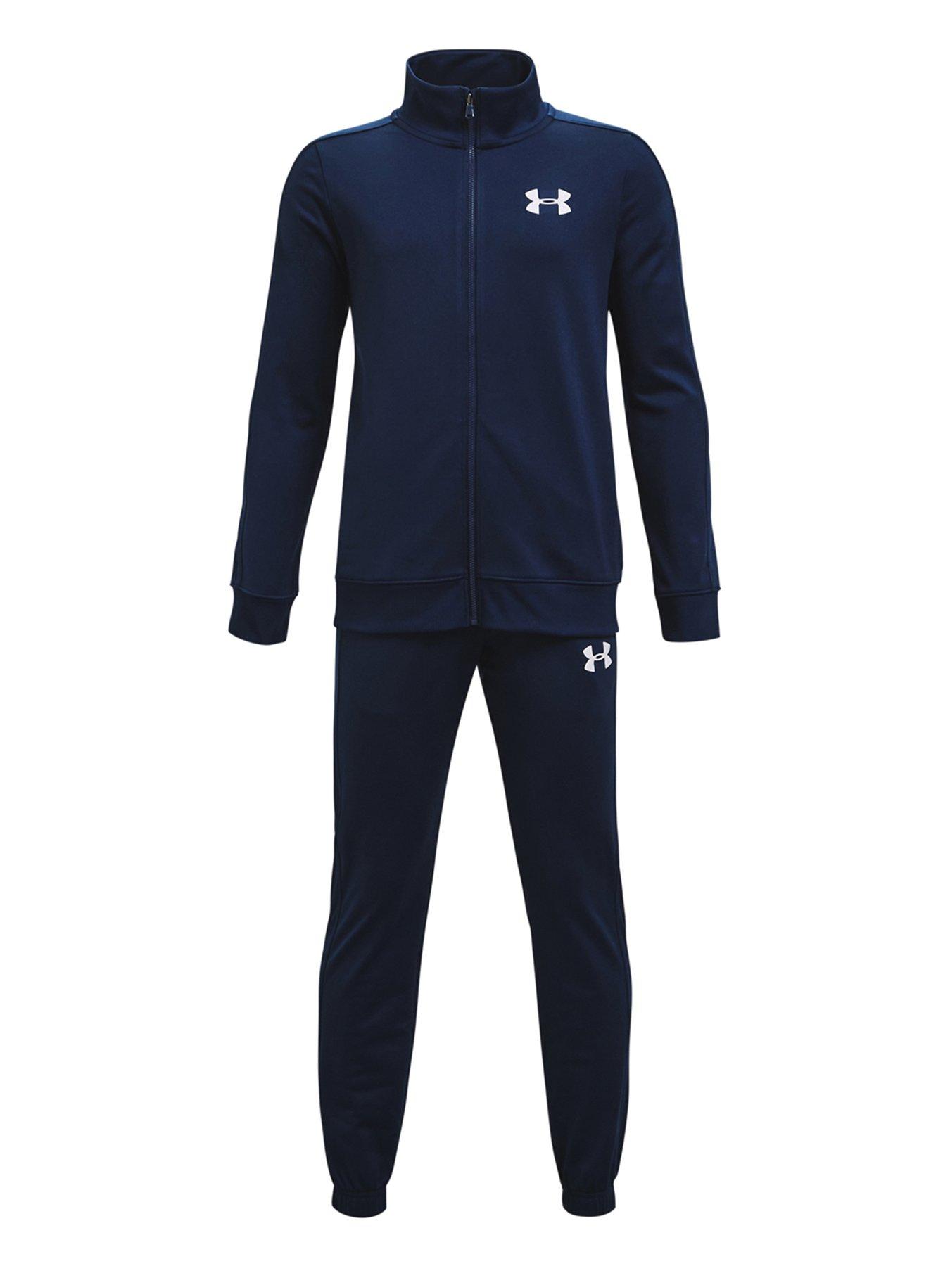 under-armour-boys-knit-tracksuit-navywhite